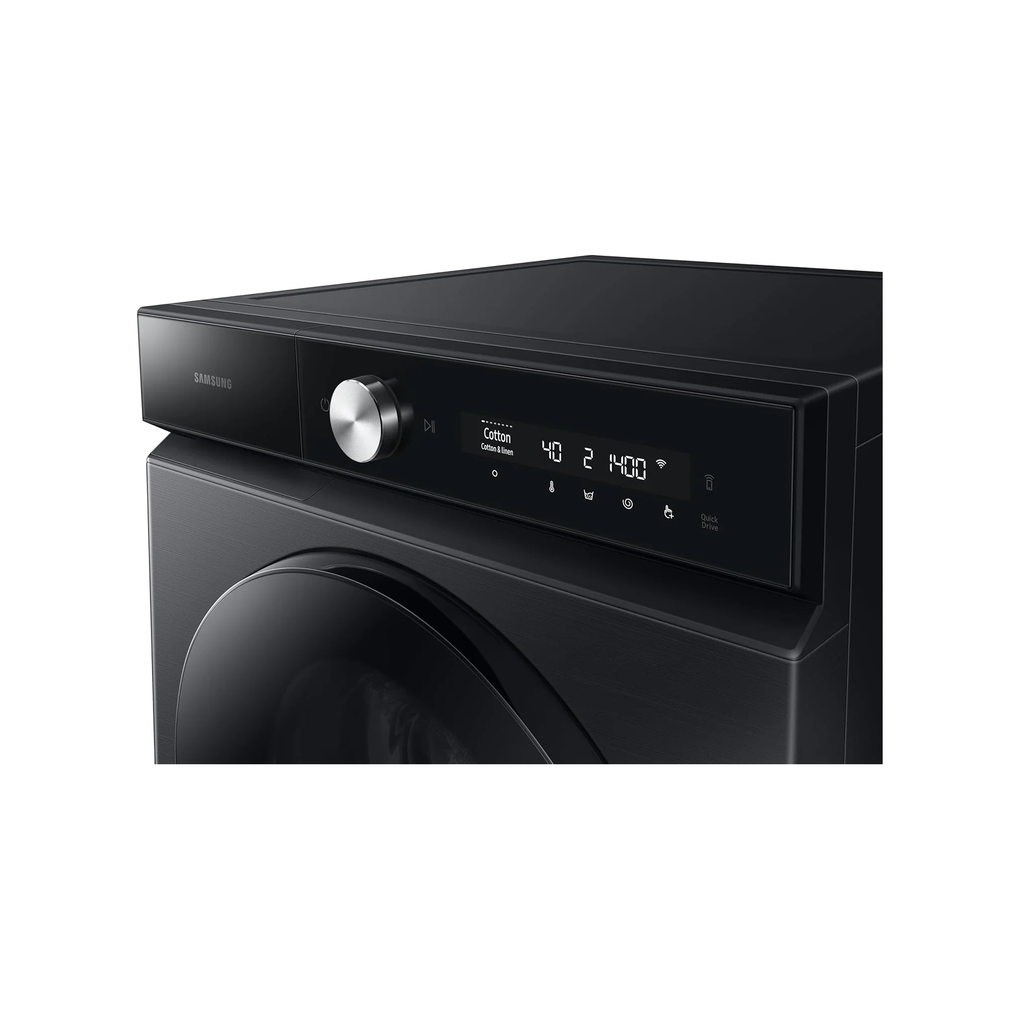 Samsung 11.5KG Fully Automatic Washing Machine, WW11BB944DGB - Image 6