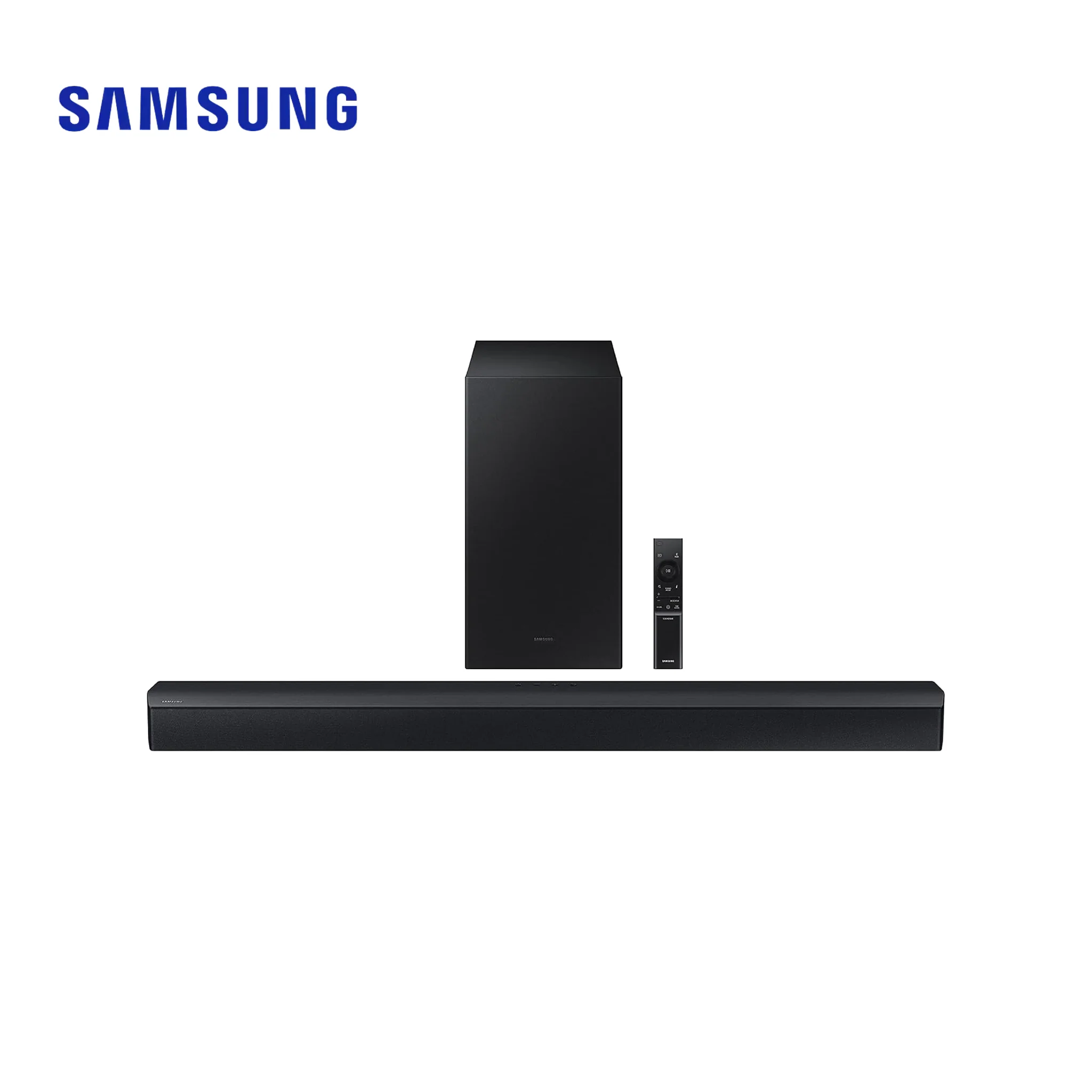 Samsung 2.1 Channel B Series SoundBar, C450