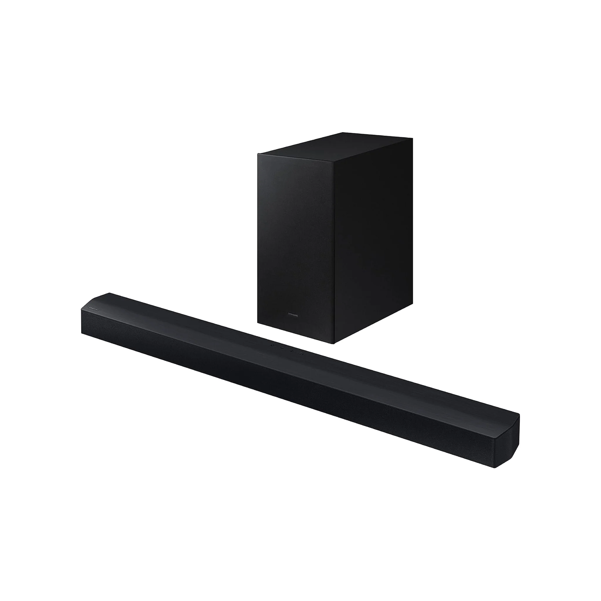 Samsung 2.1 Channel B Series SoundBar, C450 - Image 3
