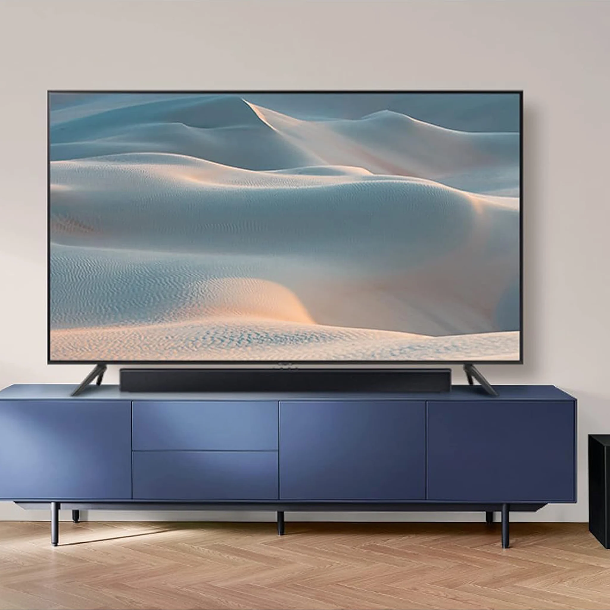 Samsung 2.1 Channel B Series SoundBar, C450 - Image 7