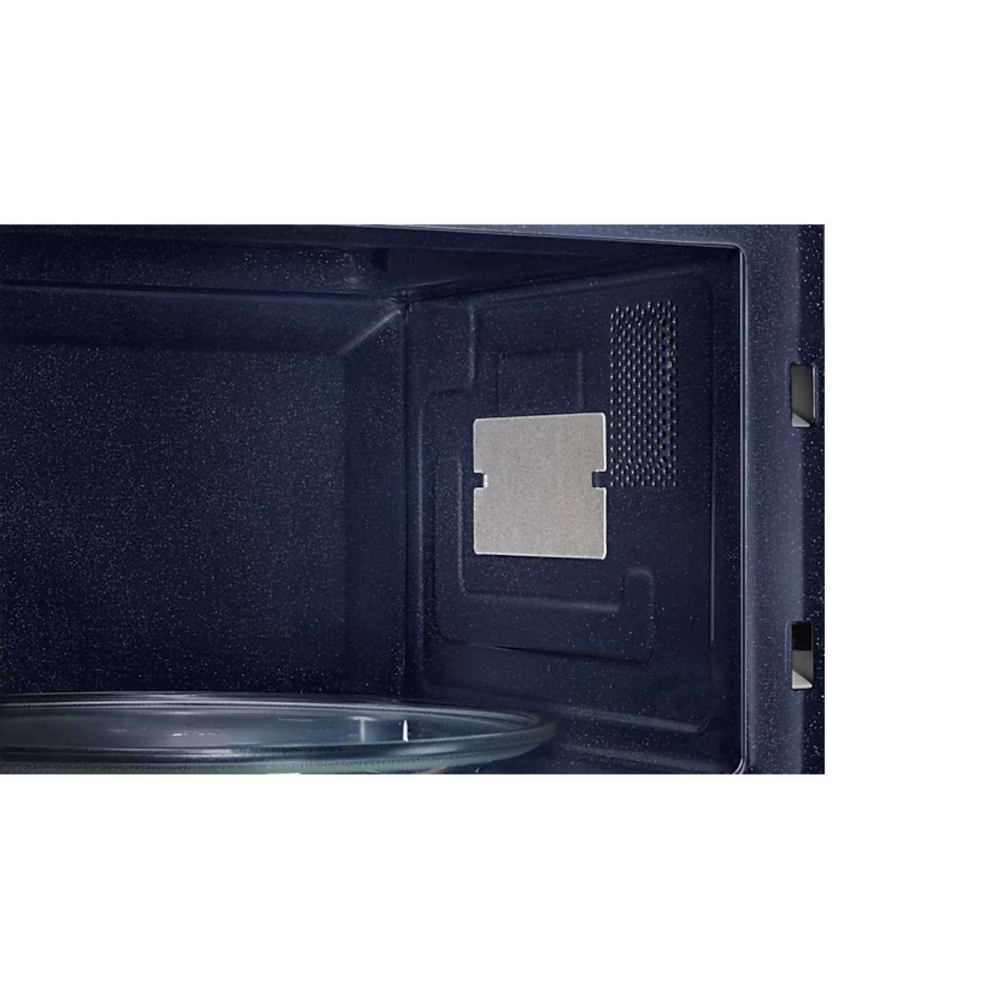 Samsung 23L Solo Microwave Oven with Quick Defrost, MS23K3513AW - Image 7