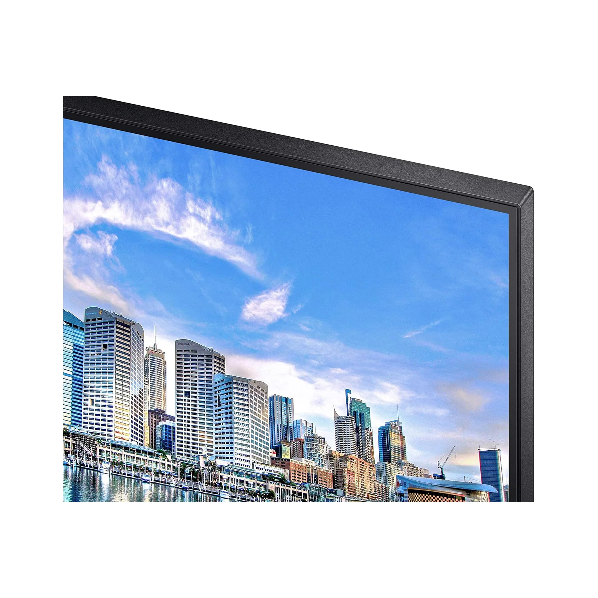 Samsung 27 inch LED Monitor - Full HD, F27T450FQR - Image 3