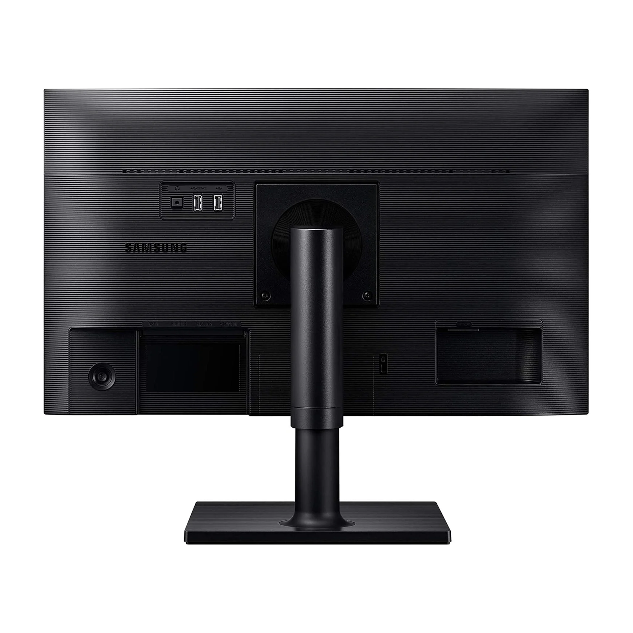 Samsung 27 inch LED Monitor - Full HD, F27T450FQR - Image 5