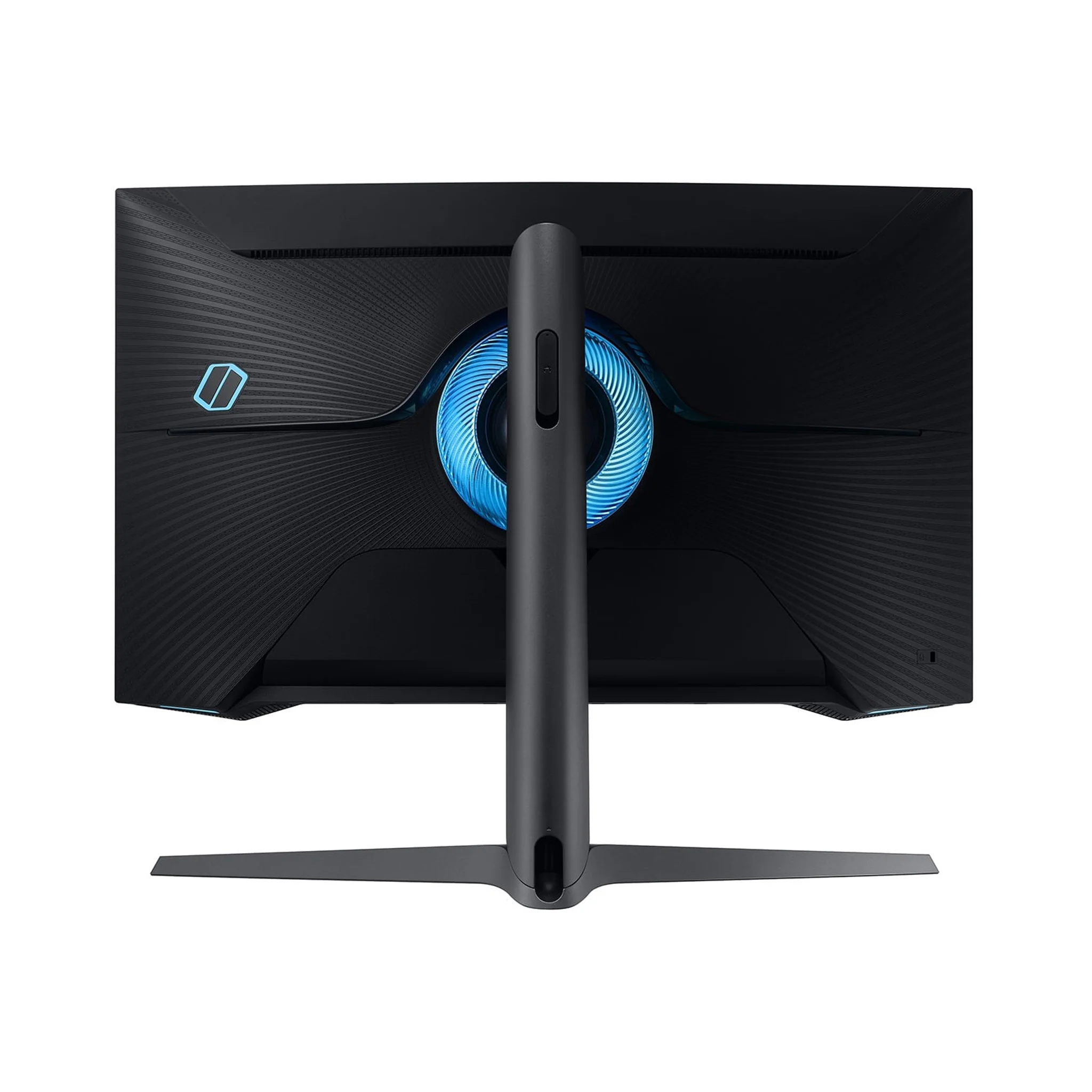 Samsung 27 inch Odyssey G7 QLED Curved Monitor - 240Hz, C27G75TQSM - Image 5