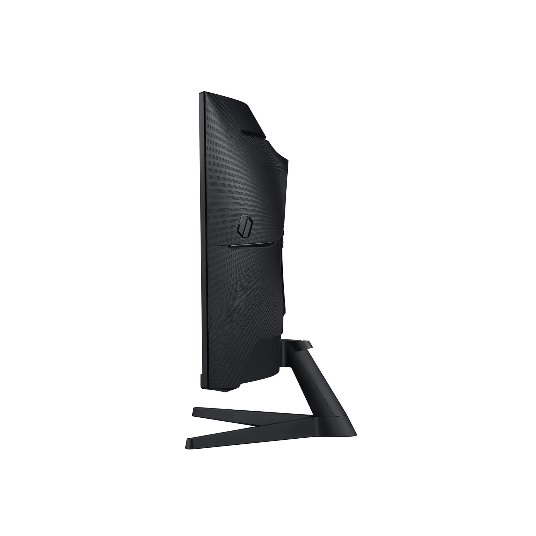 Samsung 27 inch Smart Gaming Monitor, C27G53TQWR - Image 5