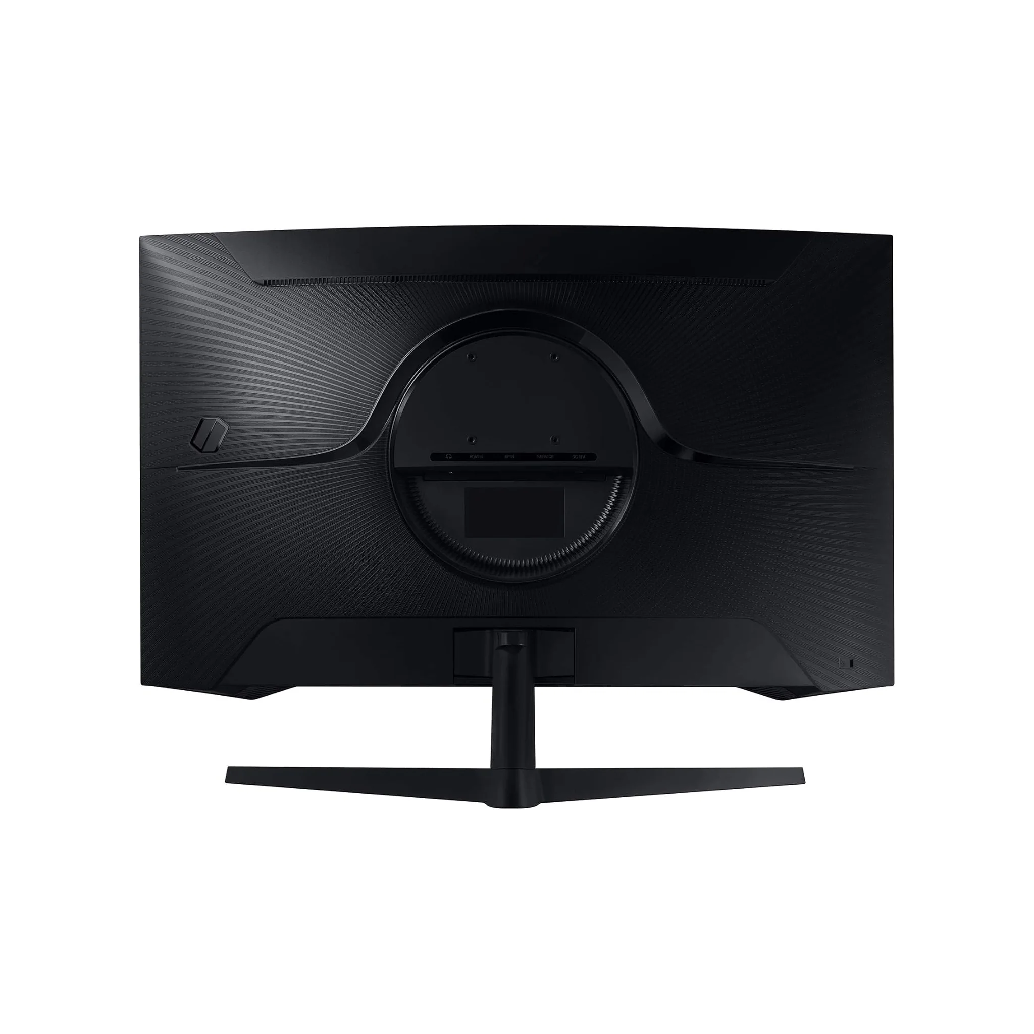 Samsung 27 inch Smart Gaming Monitor, C27G53TQWR - Image 8
