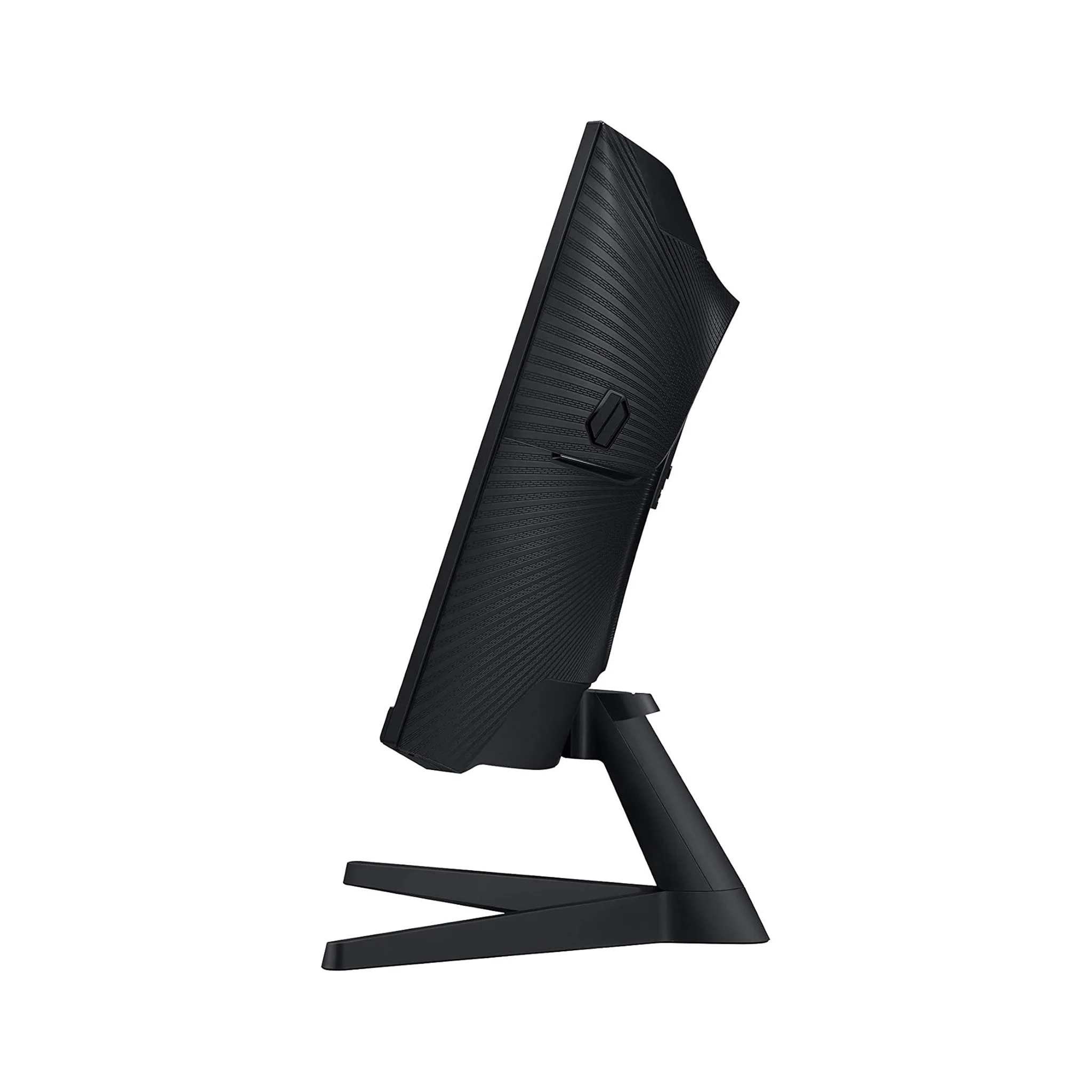 Samsung 27 inch Odyssey G5 Series Gaming Monitor - 144Hz, C27G55TQBM - Image 4