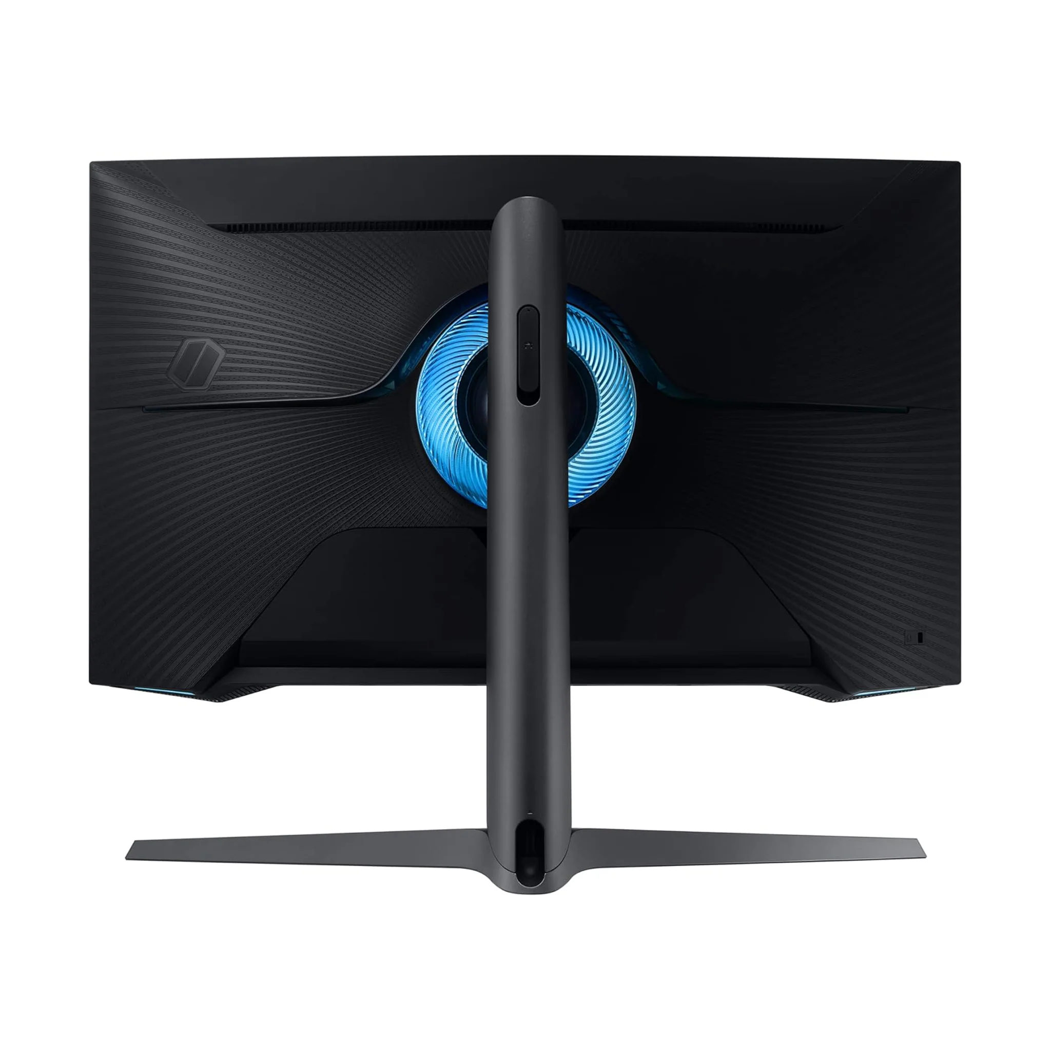 Samsung 27 inch Odyssey Wide Quad HD QLED Monitor, C27G75TQSP - Image 5