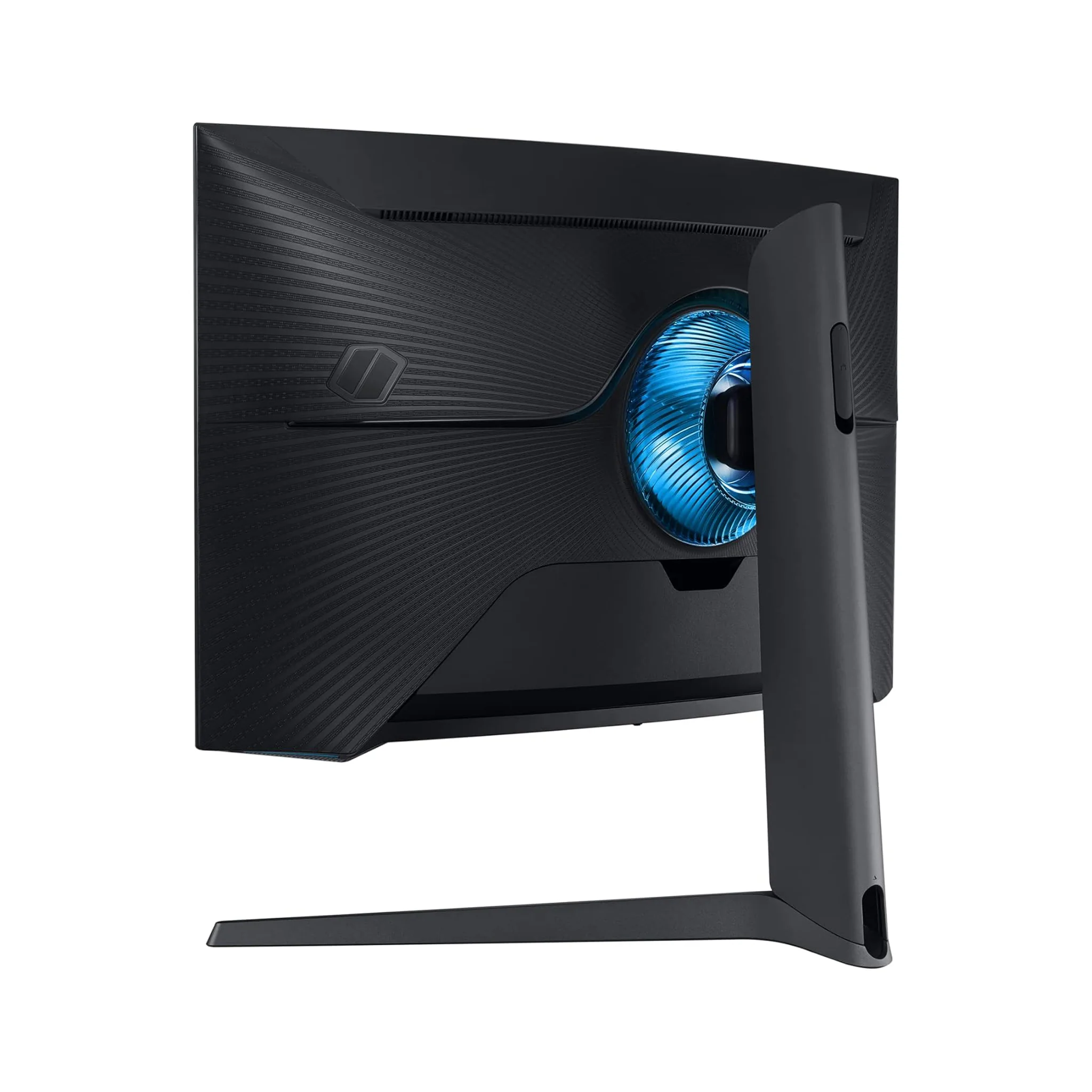 Samsung 27 inch Odyssey Wide Quad HD QLED Monitor, C27G75TQSP - Image 7