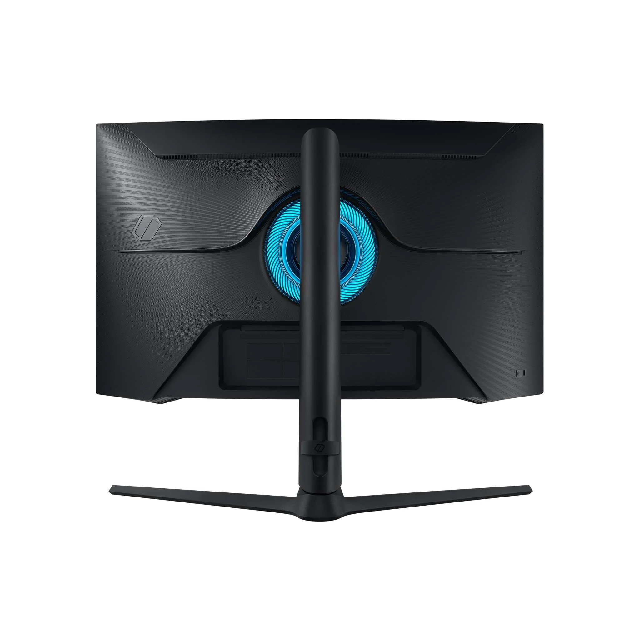 Samsung 27 inch Odyssey WQHD Gaming Monitor - 240Hz - Image 4