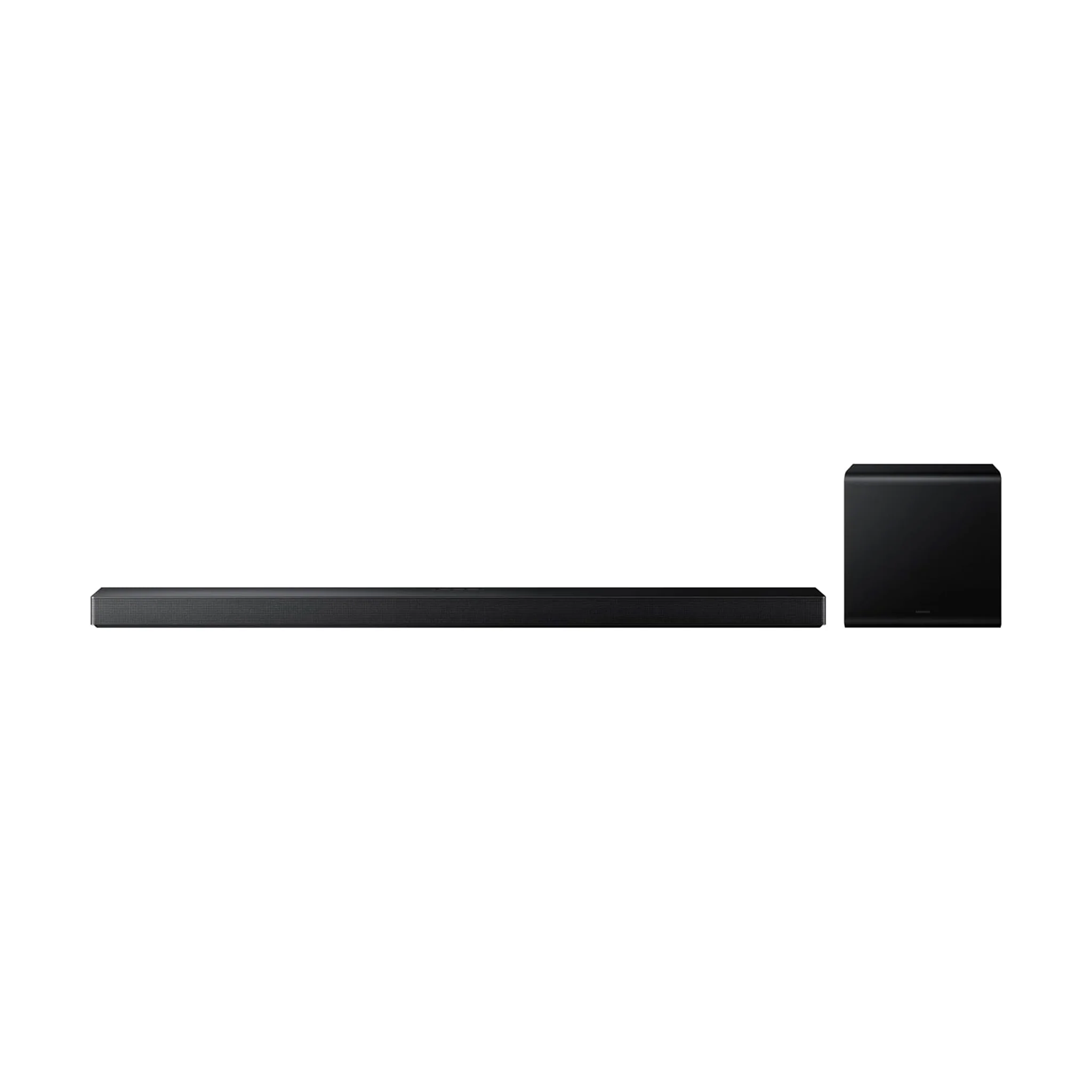 Samsung 3.1.2 Channel Q Series SoundBar, QS700F