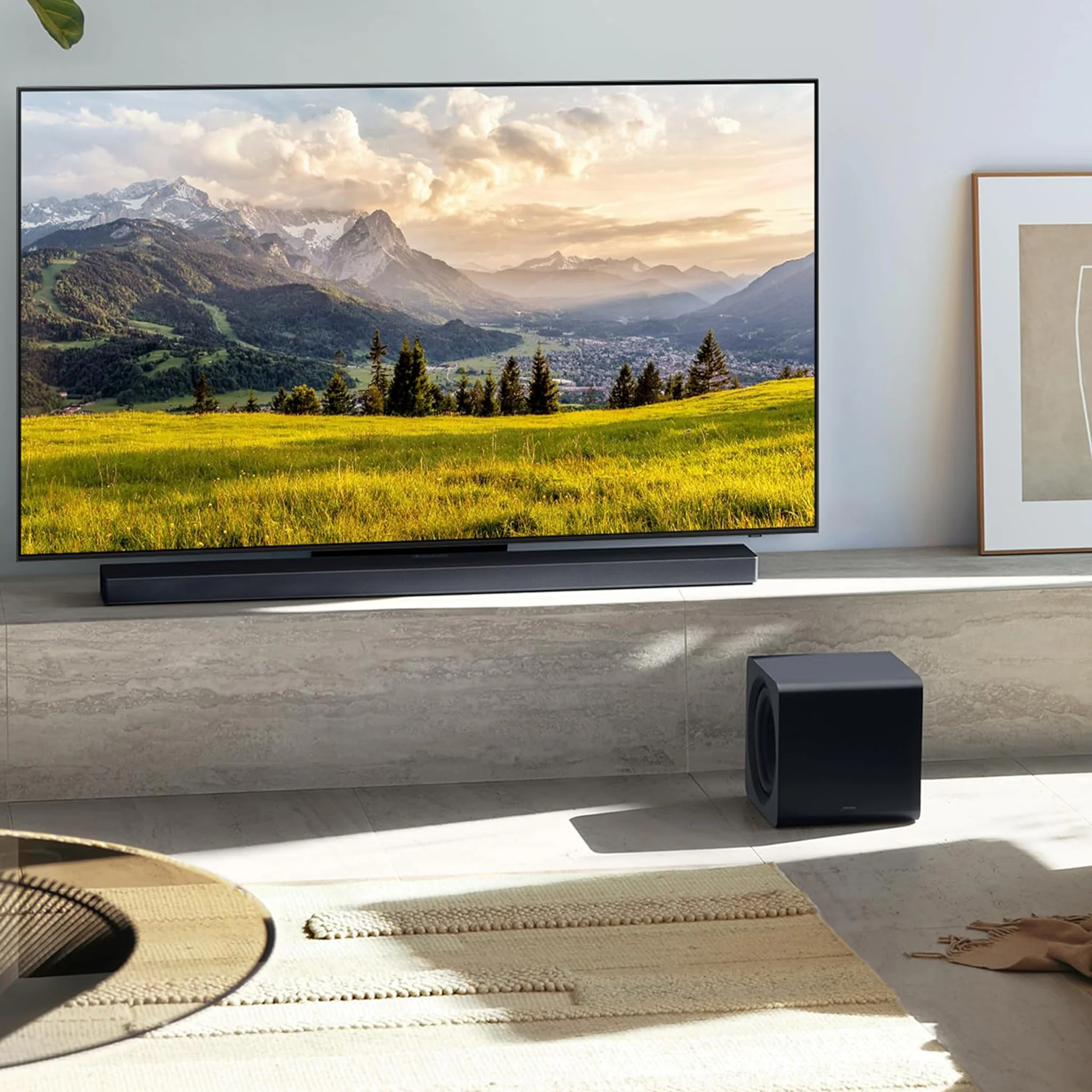 Samsung 3.1.2 Channel Q Series SoundBar, QS700F - Image 8
