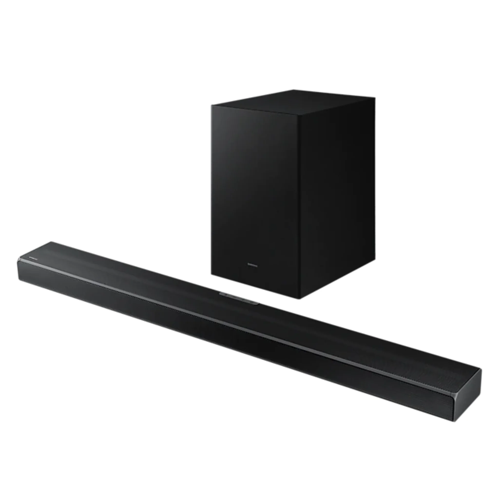 Samsung 3.1.2ch SoundBar, Q600A - Image 2