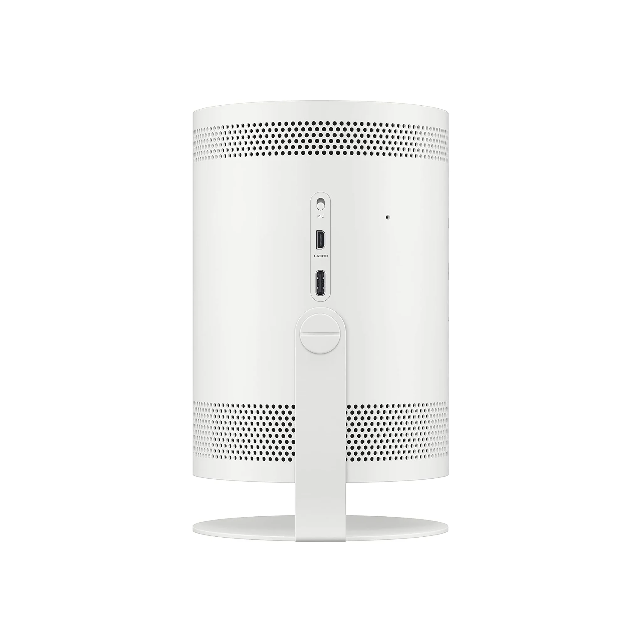 Samsung 30”- 100” The Freestyle FHD HDR Smart Portable Projector, SP-LSP3BLA - Image 2
