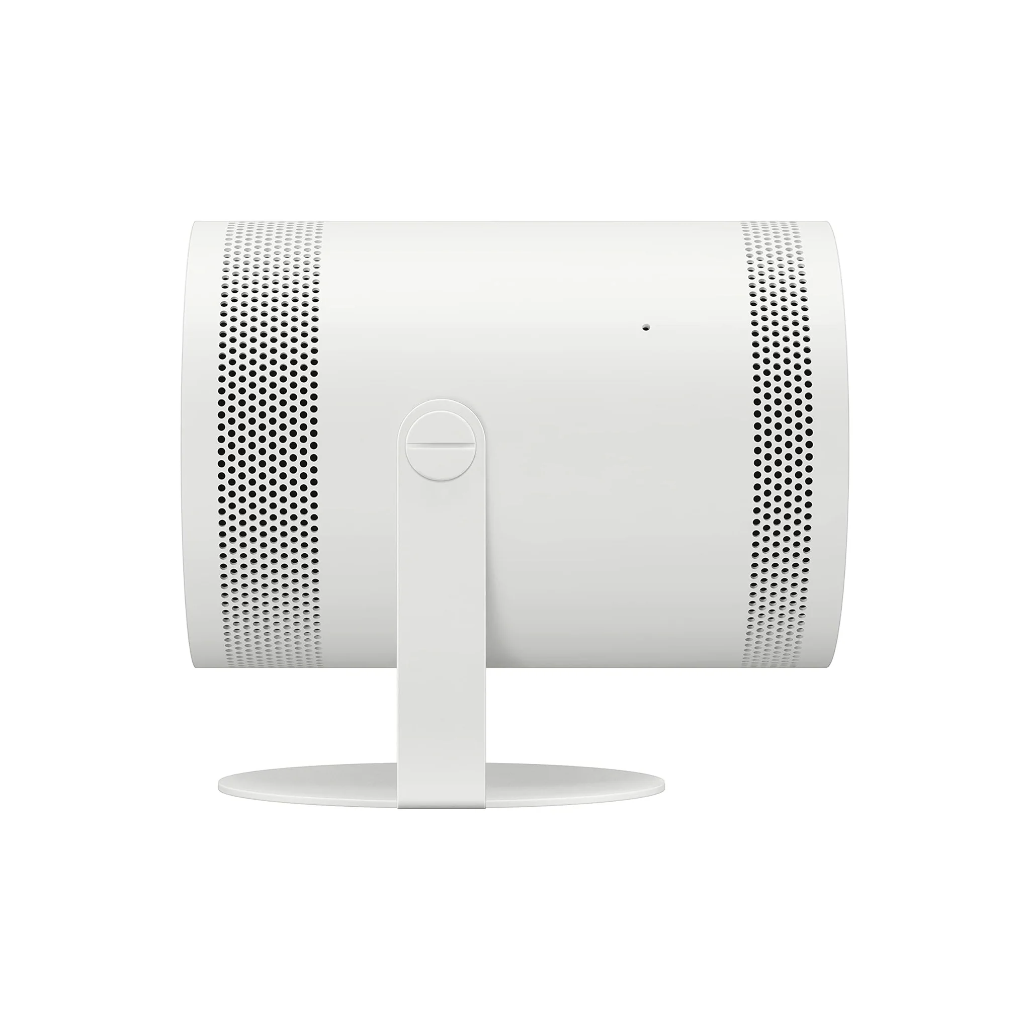 Samsung 30”- 100” The Freestyle FHD HDR Smart Portable Projector, SP-LSP3BLA - Image 3