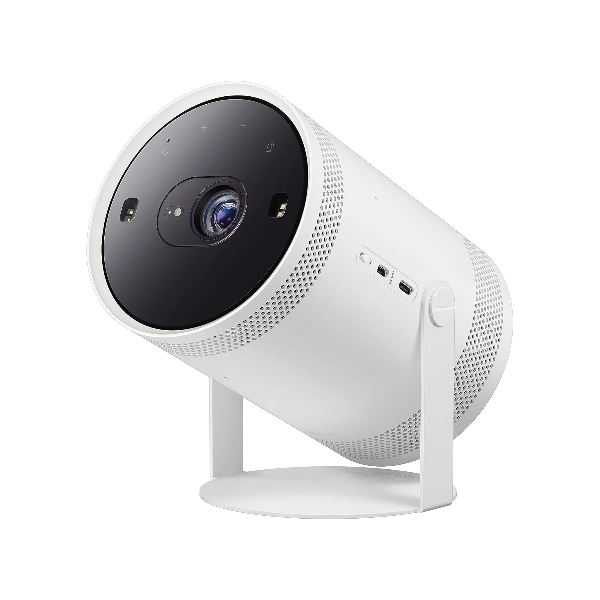 Samsung 30-100" The Freestyle LED Portable Projector, SP-LFF3CLAX