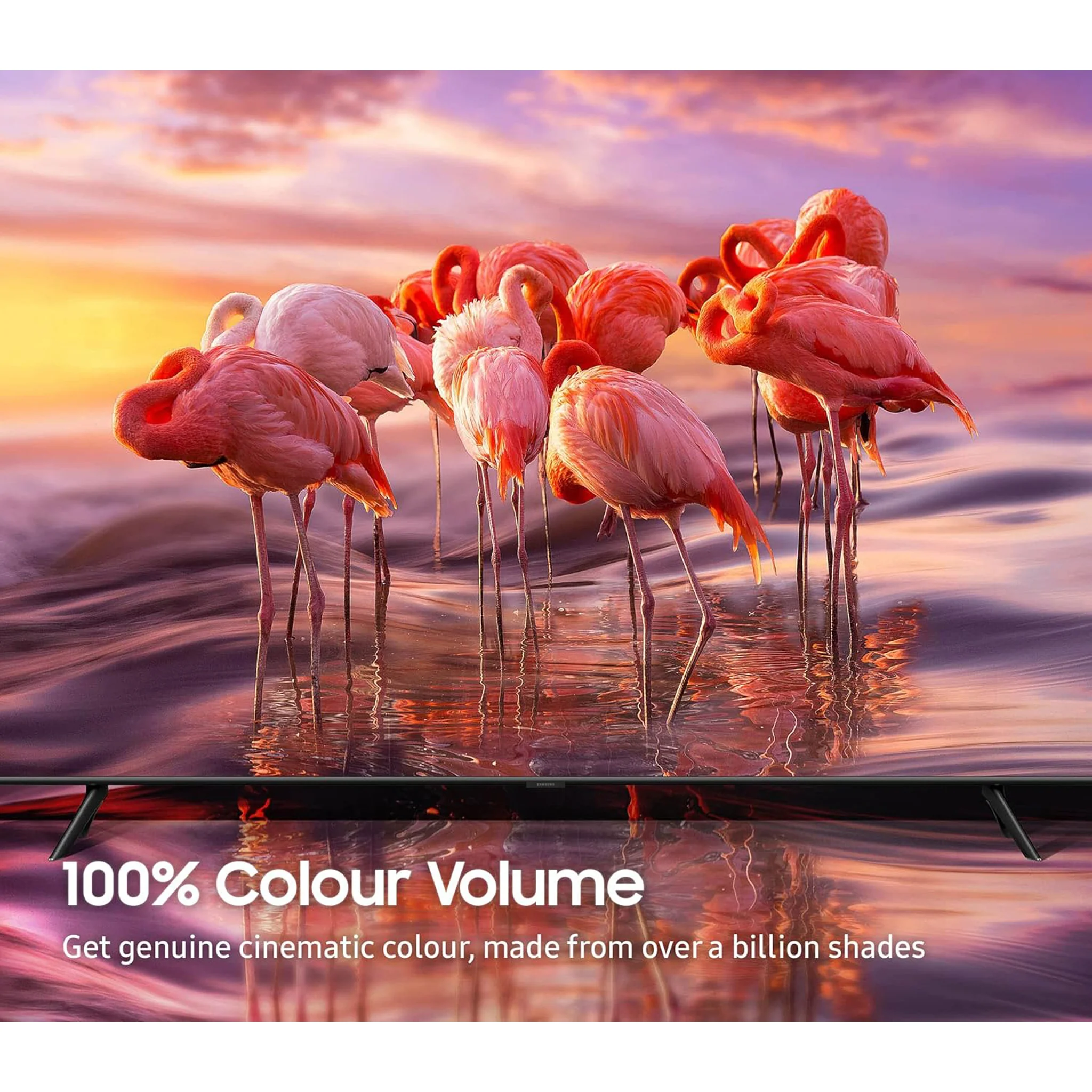 Samsung 32 inch Smart QLED TV, 32Q50A - Image 6