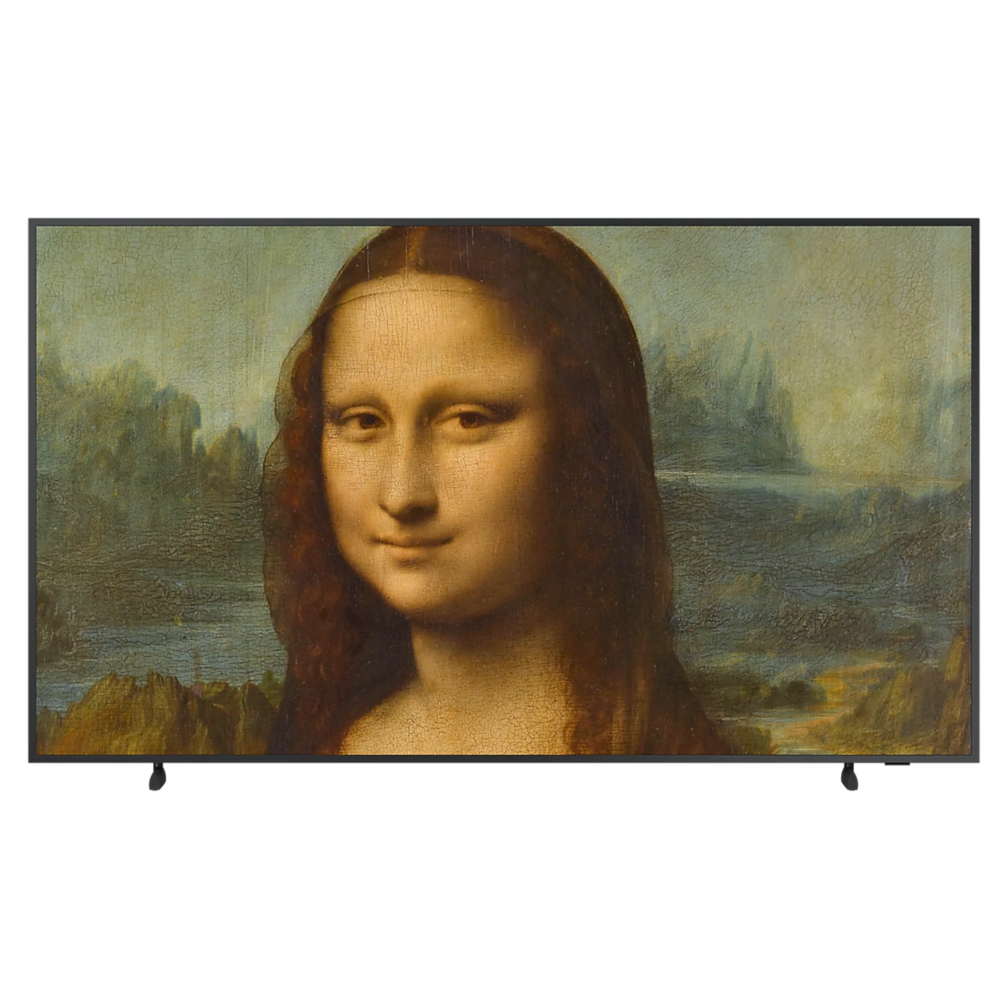 Samsung 32 inch Smart QLED TV - The Frame - 4K, QE32LS03B