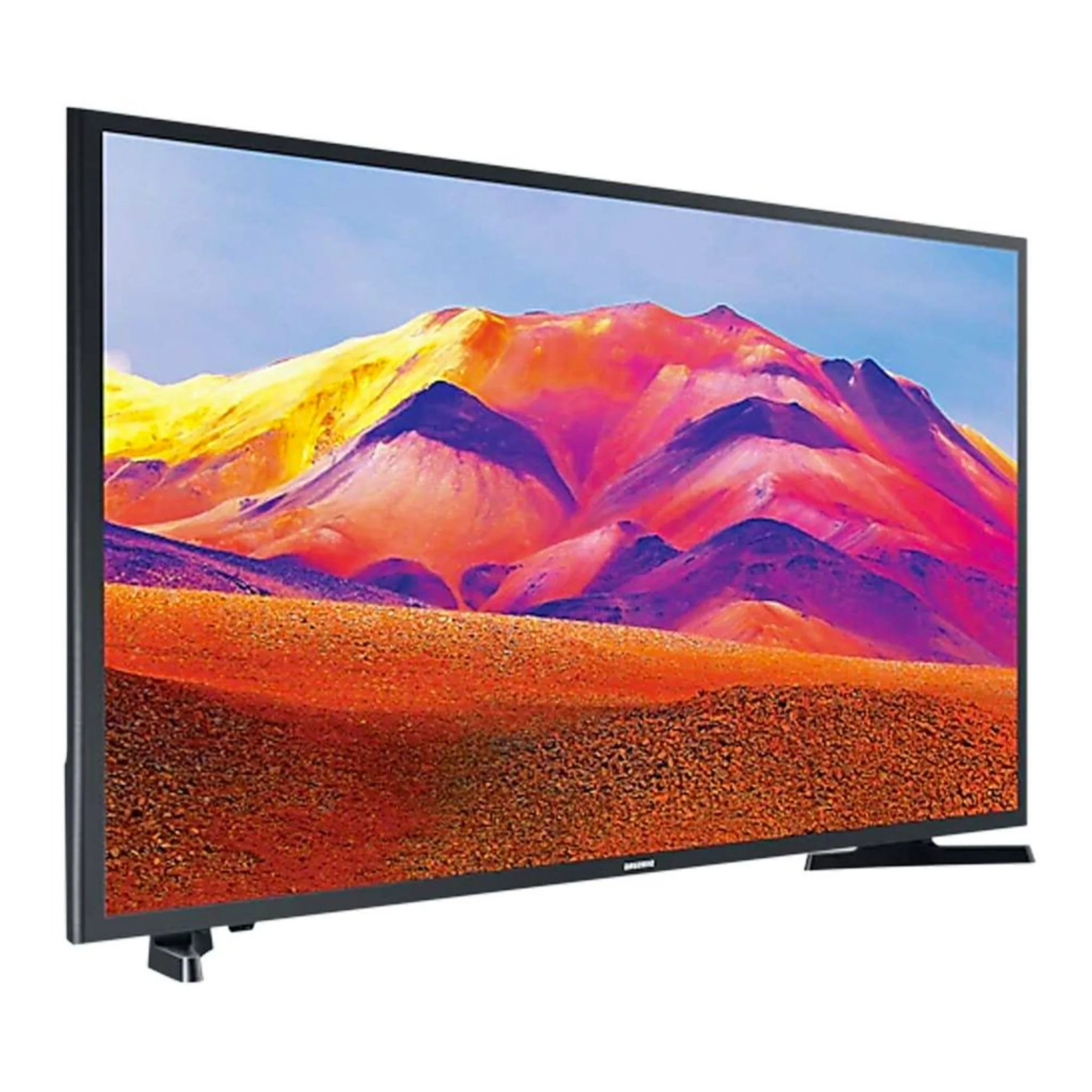 Samsung 43 inch Smart TV, 43T5300 - Image 3
