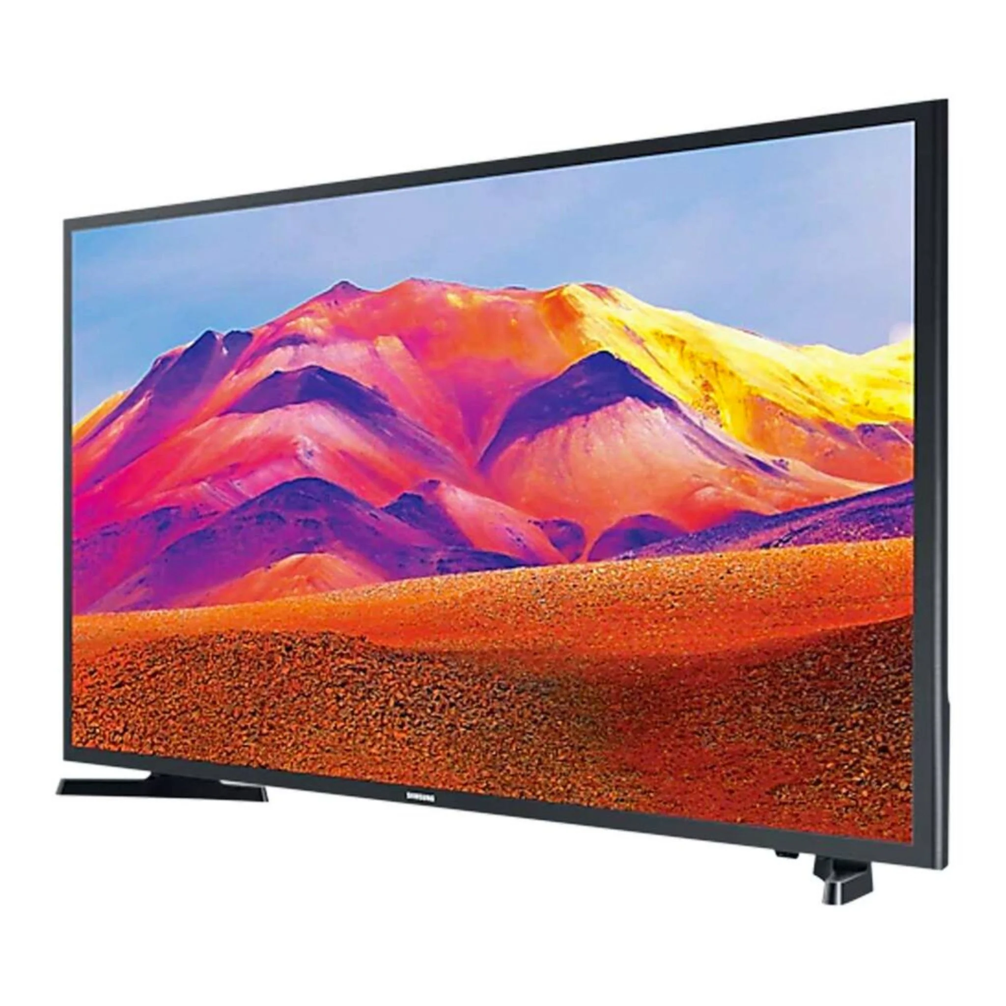 Samsung 43 inch Smart TV, 43T5300 - Image 4