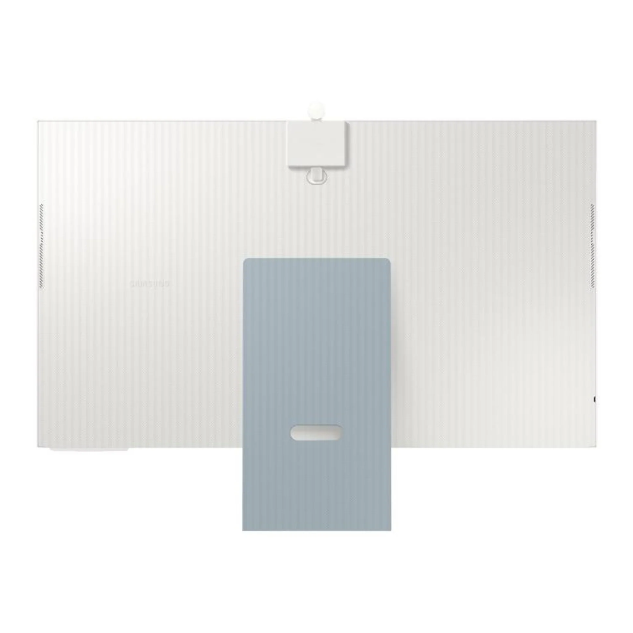 Samsung 32 inch Smart UHD Monitor For Gaming, 32M80B - Image 2