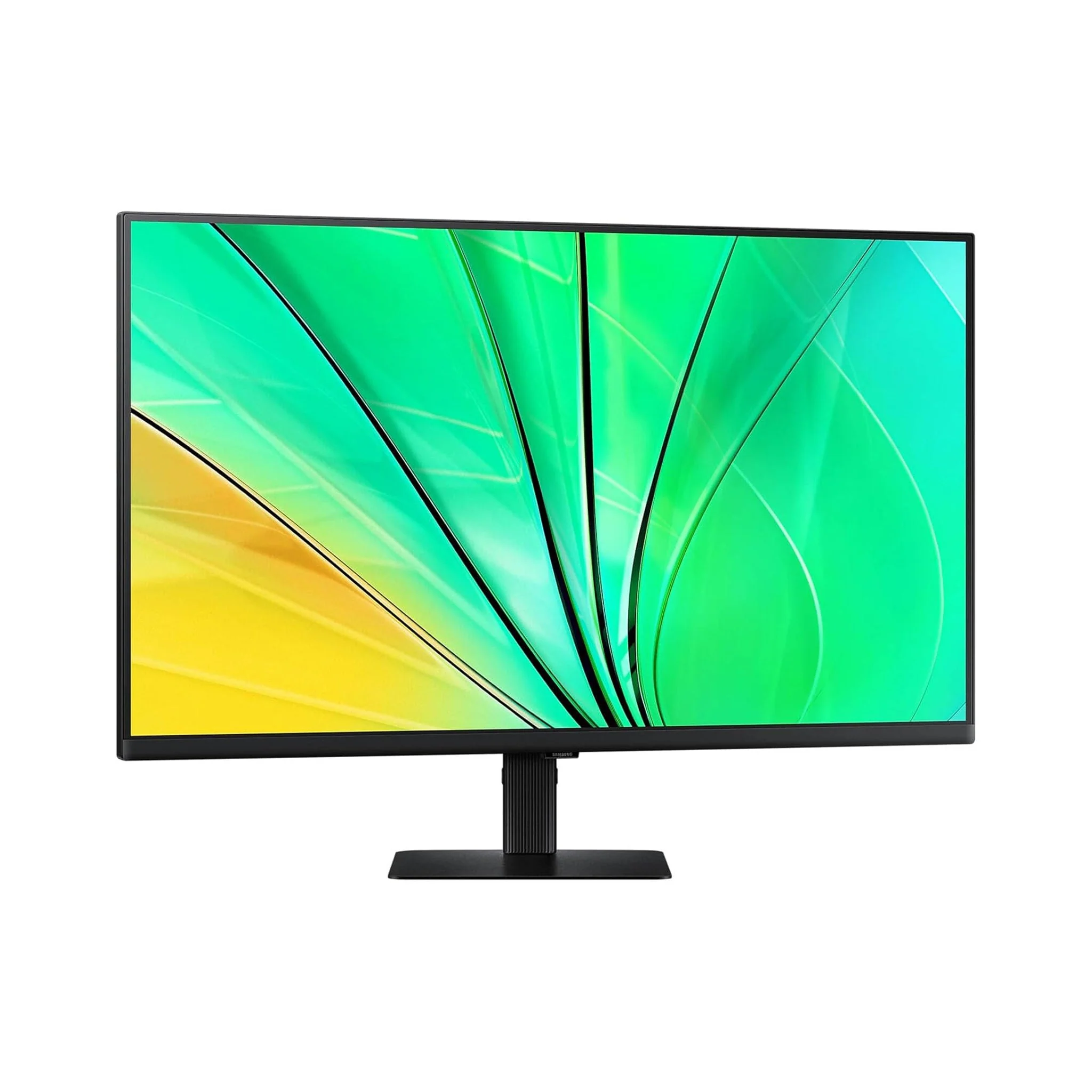 Samsung 32 inch ViewFinity QHD Monitor - 100Hz, S32D606EAM - Image 3