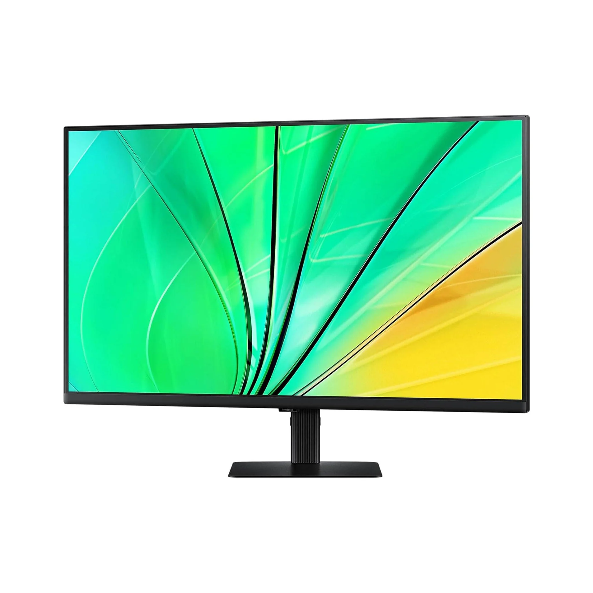 Samsung 32 inch ViewFinity QHD Monitor - 100Hz, S32D606EAM - Image 4