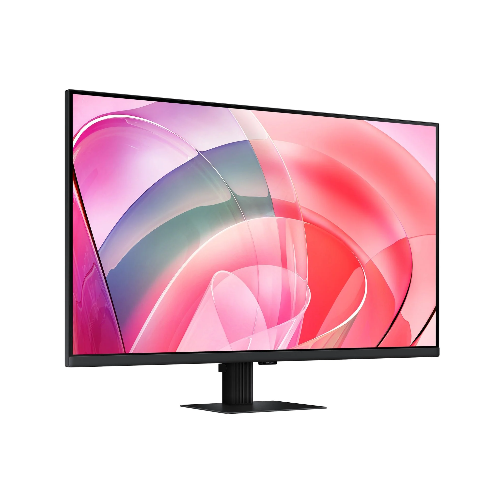 Samsung 32 inch ViewFinity S2 Monitor - 4K - 60Hz, S32D706EAM - Image 3