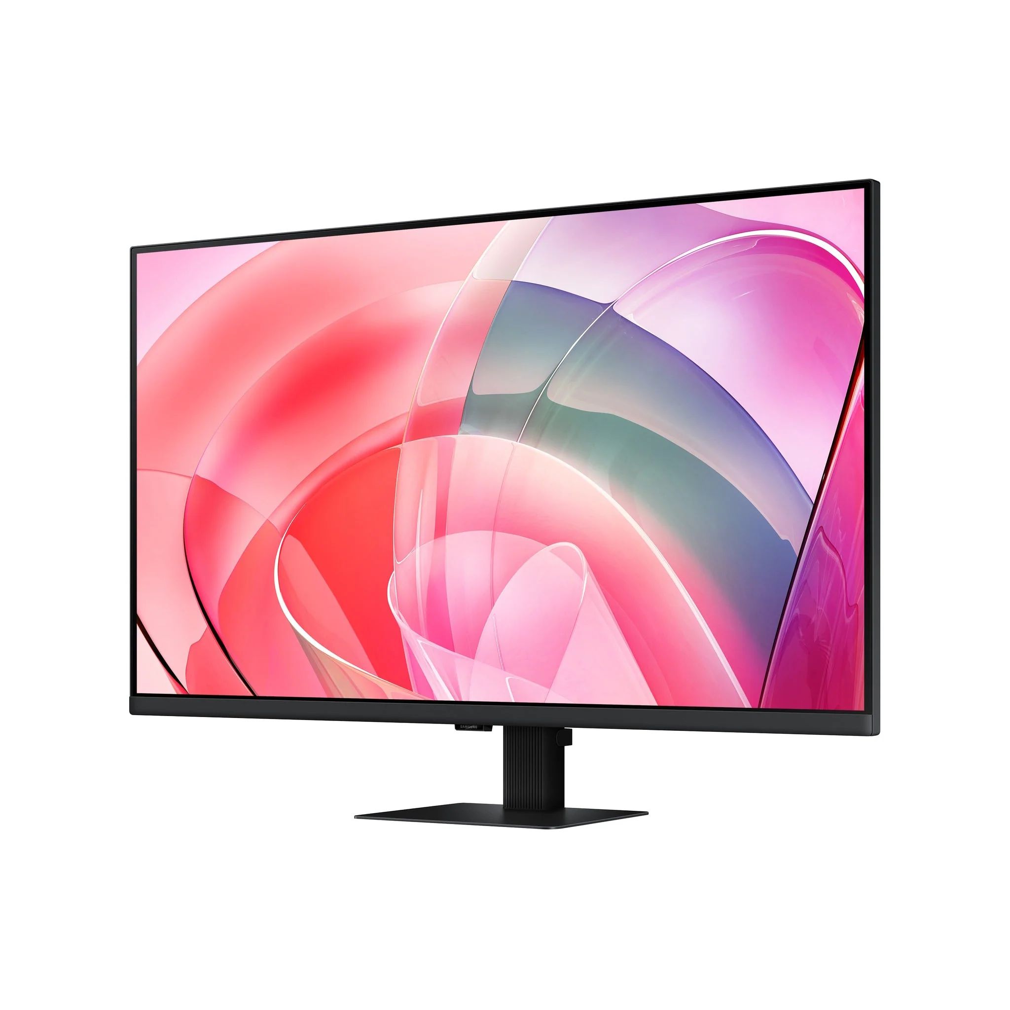 Samsung 32 inch ViewFinity S2 Monitor - 4K - 60Hz, S32D706EAM - Image 4