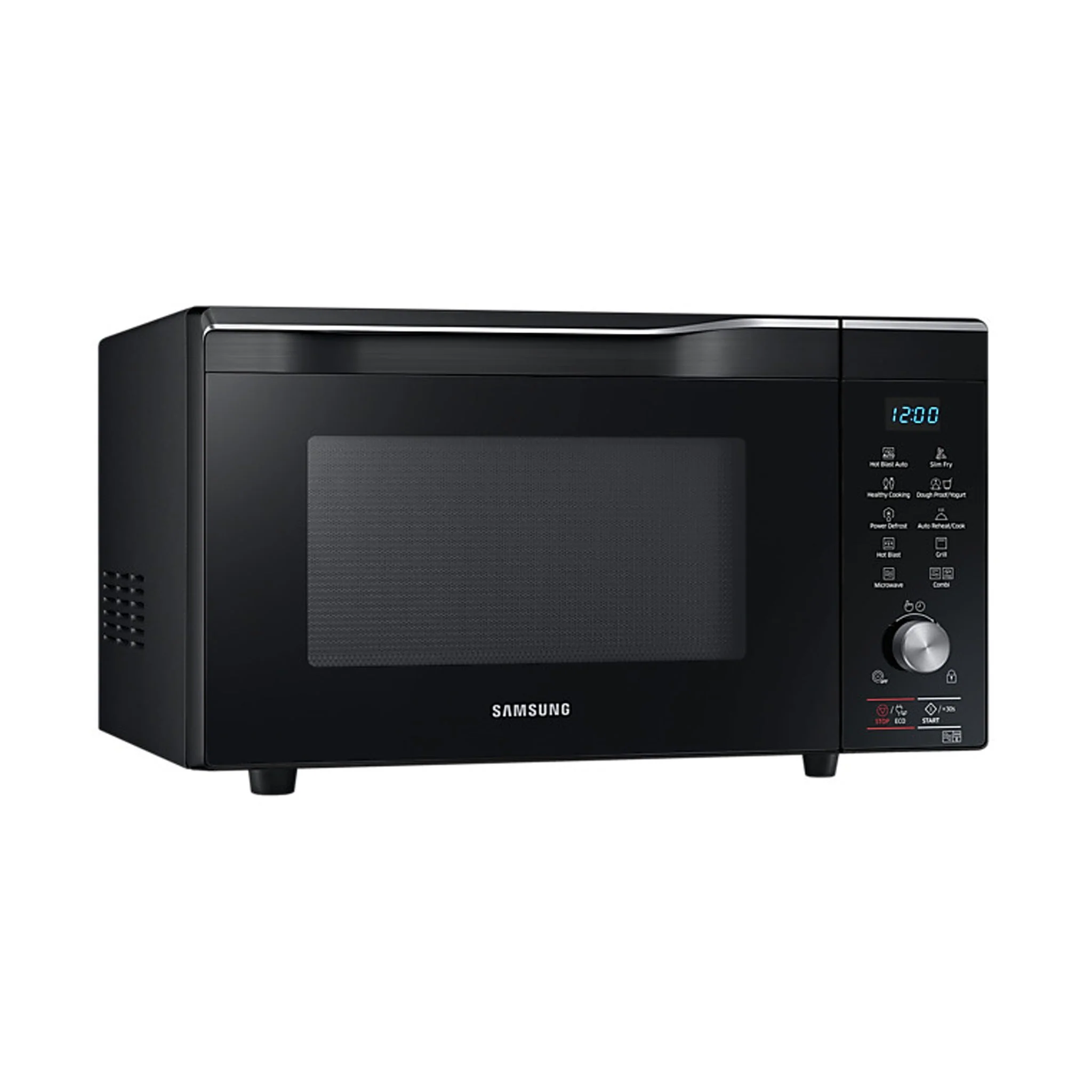 Samsung 32L Convection Microwave Oven, MC32K7055CK - Image 2
