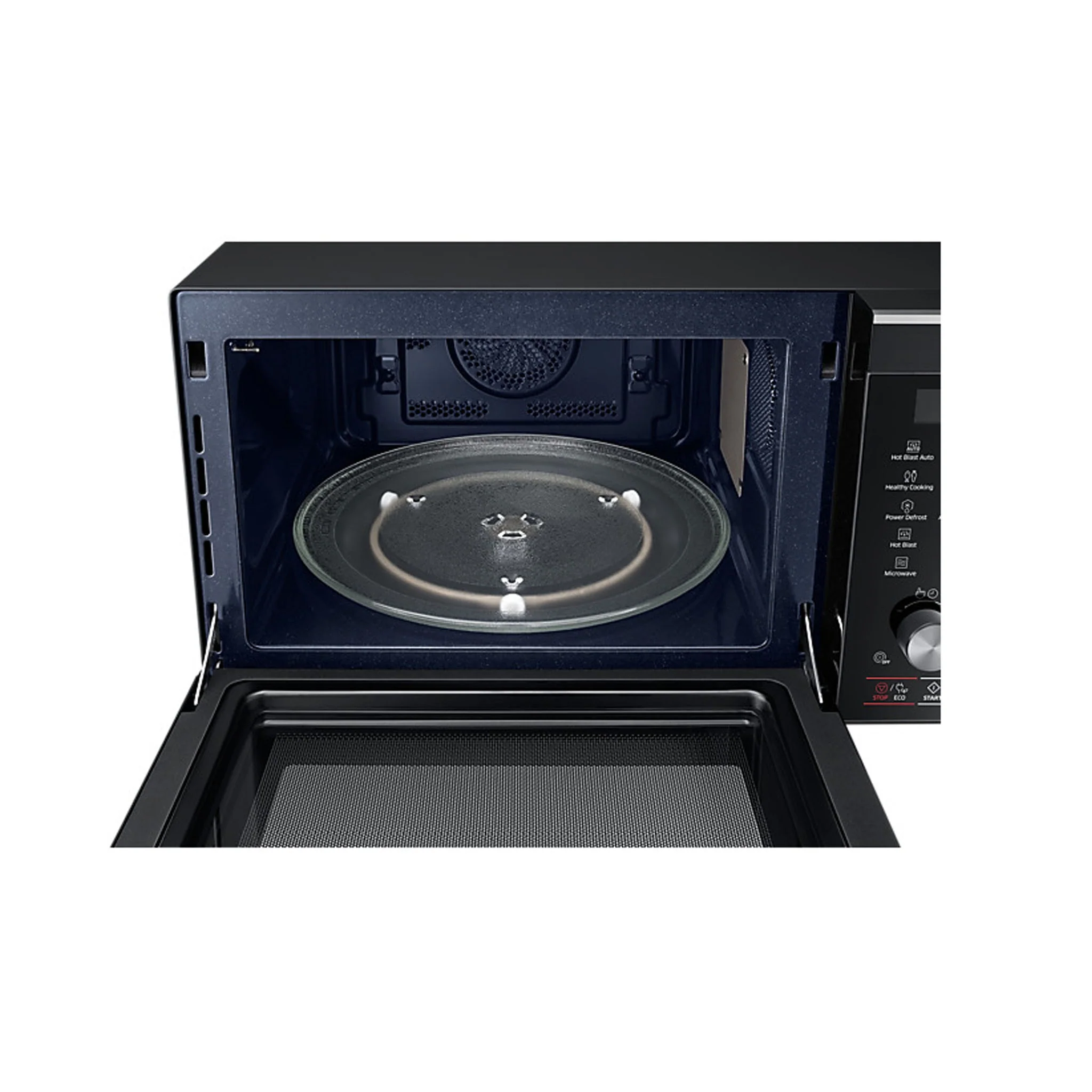 Samsung 32L Convection Microwave Oven, MC32K7055CK - Image 5