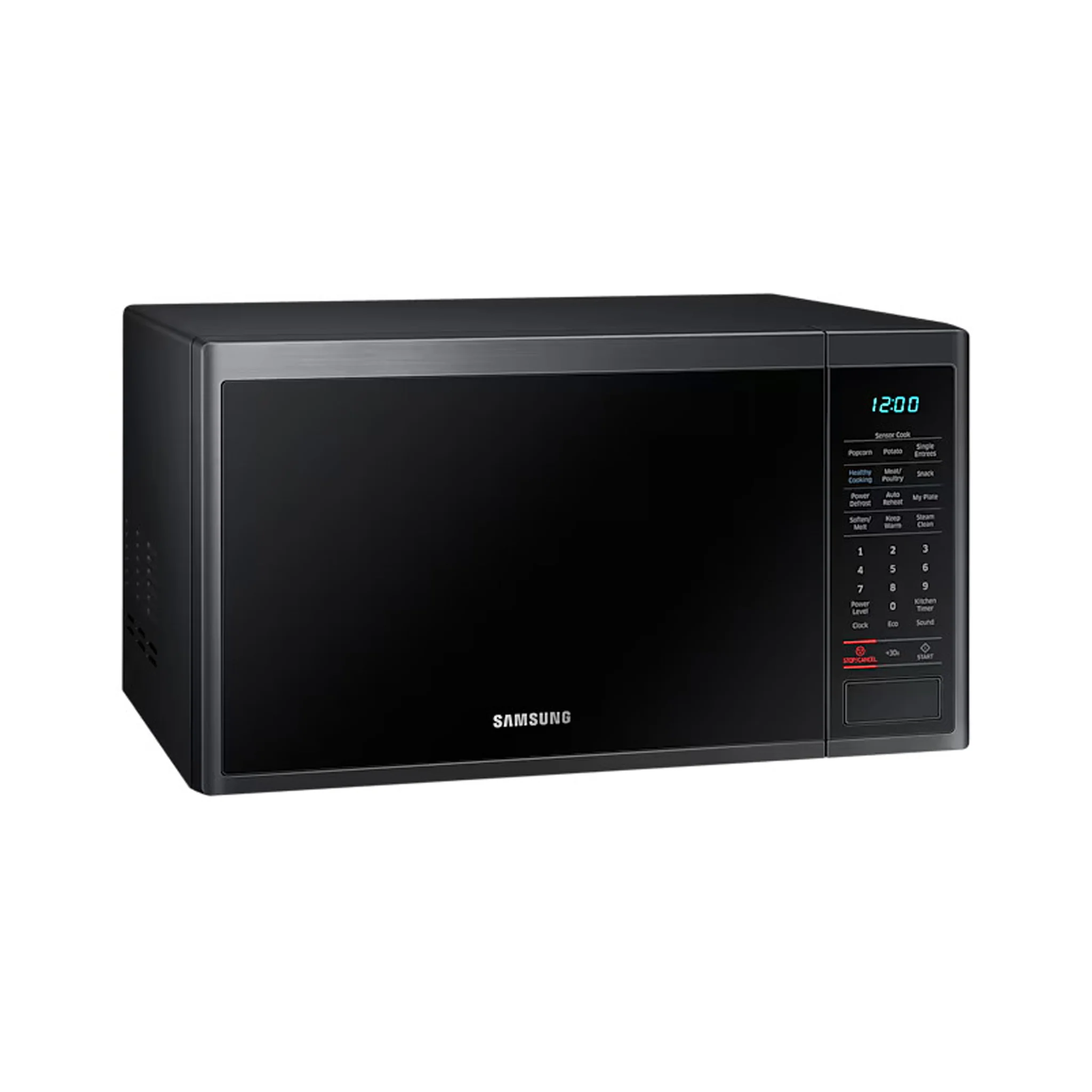 Samsung 32L Solo Microwave Oven, MS32J5133BG - Image 2
