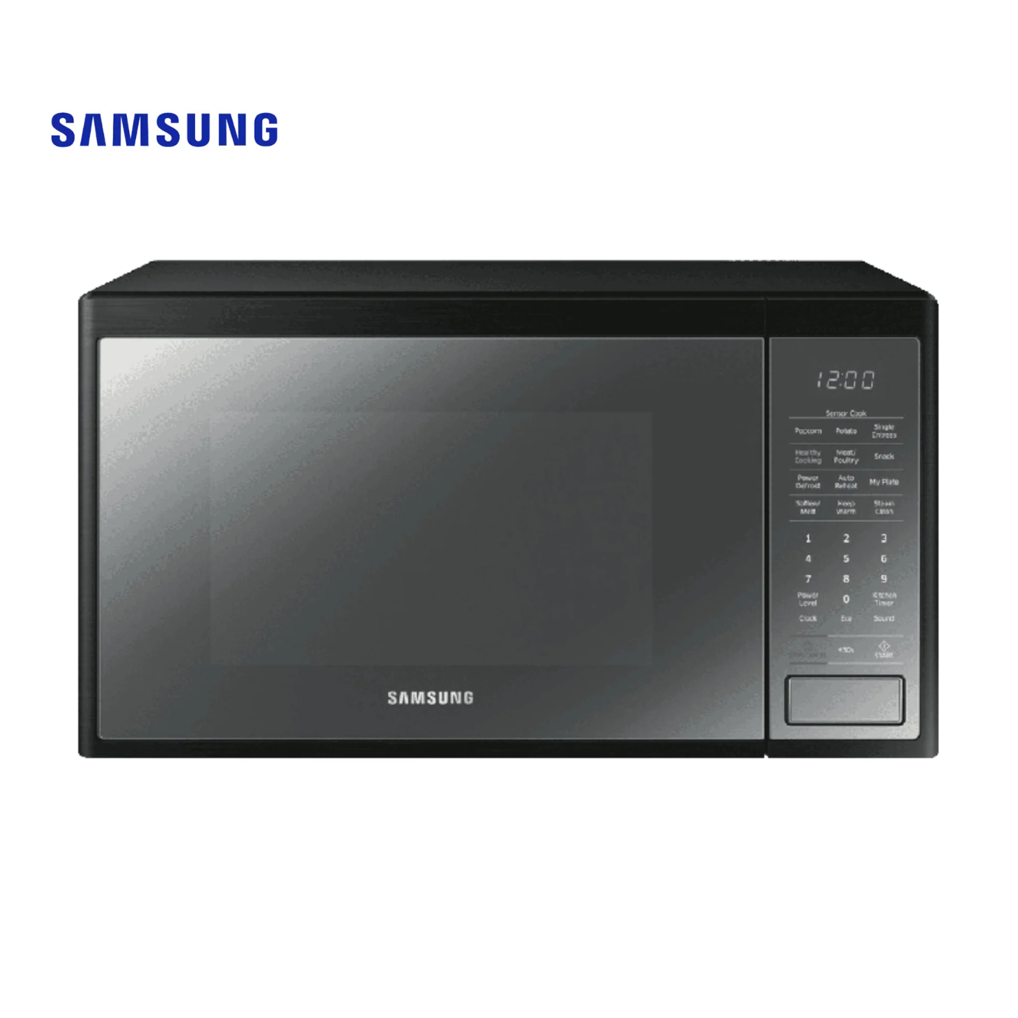 Samsung 32L Solo Microwave Oven, MS32J5133BM