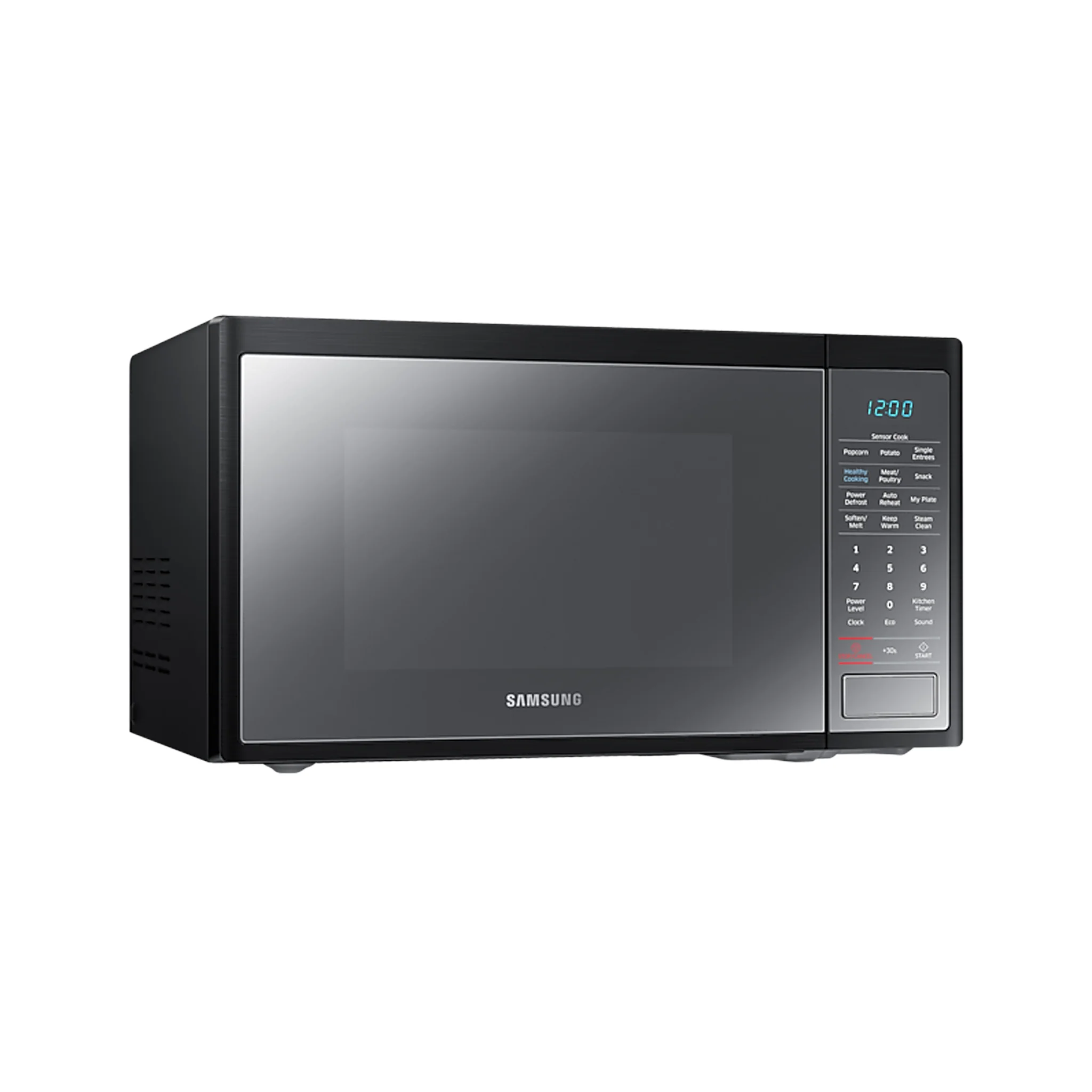 Samsung 32L Solo Microwave Oven, MS32J5133BM - Image 3