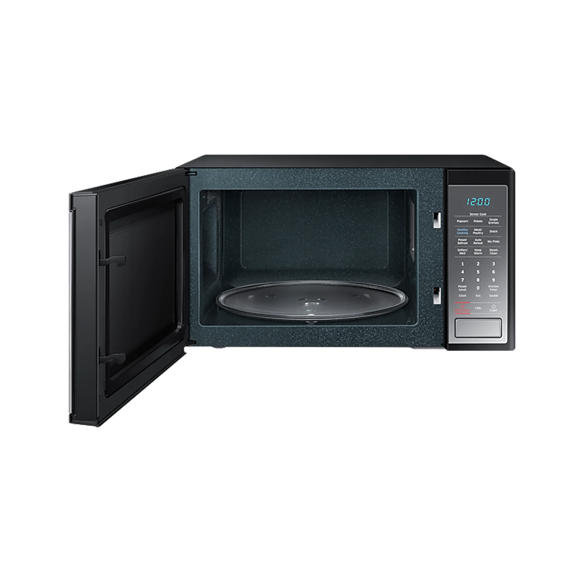 Samsung 32L Solo Microwave Oven, MS32J5133BM - Image 5