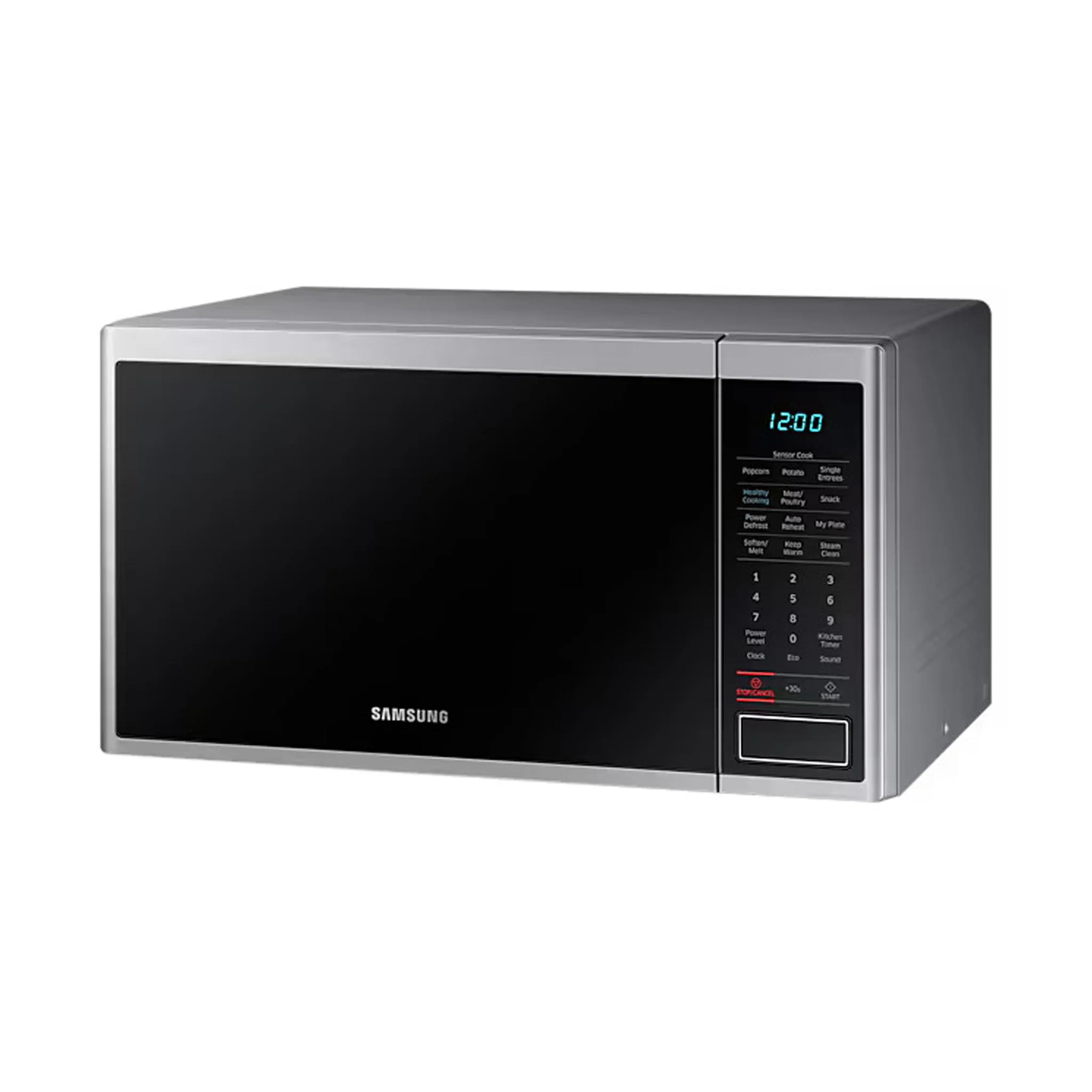 Samsung 32L Solo Microwave Oven, MS32J5133BT - Image 3