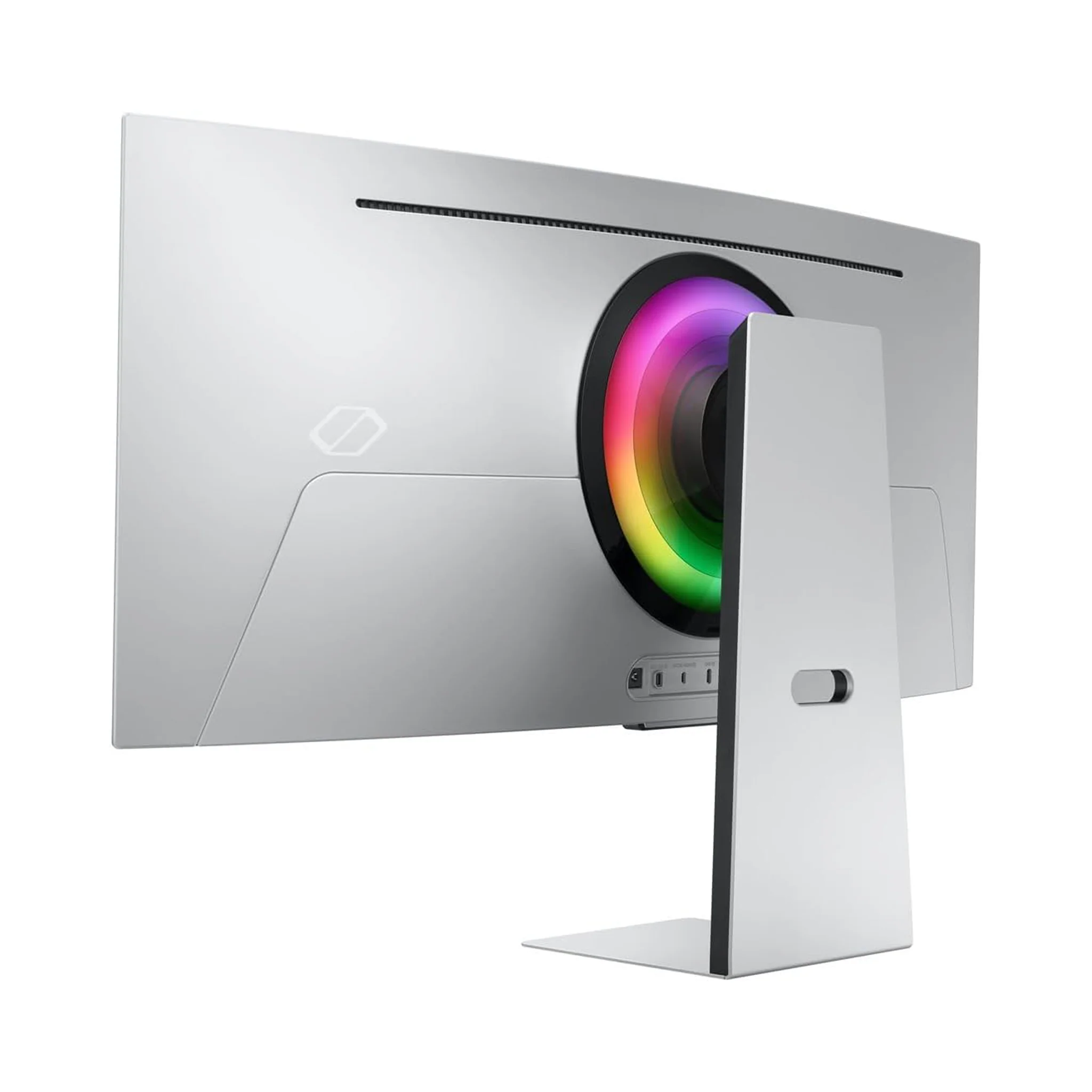 Samsung 34 inch Odyssey G8 OLED Gaming Monitor - 175Hz, S34BG850SU - Image 4