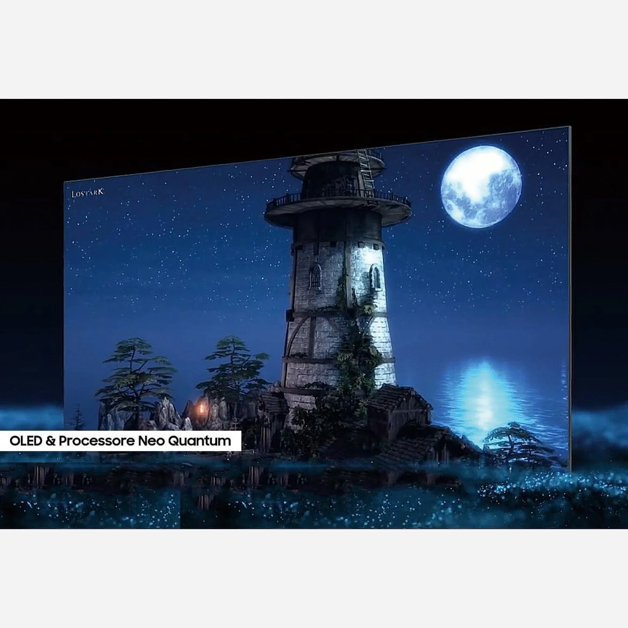 Samsung 34 inch Odyssey G8 OLED Gaming Monitor - 175Hz, S34BG850SU - Image 5