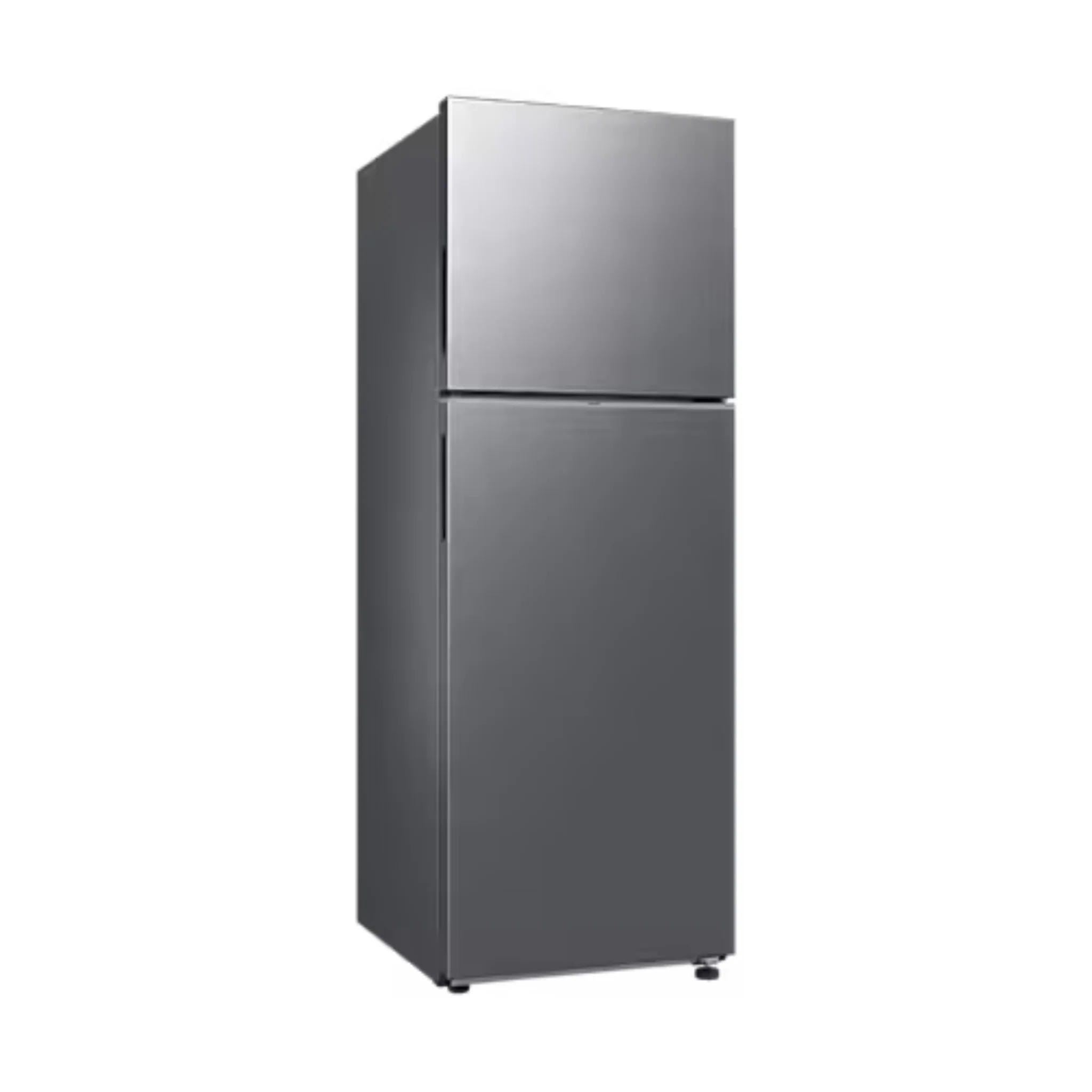 Samsung 345L Double Door Refrigerator, RT45CG5404S9 - Image 2