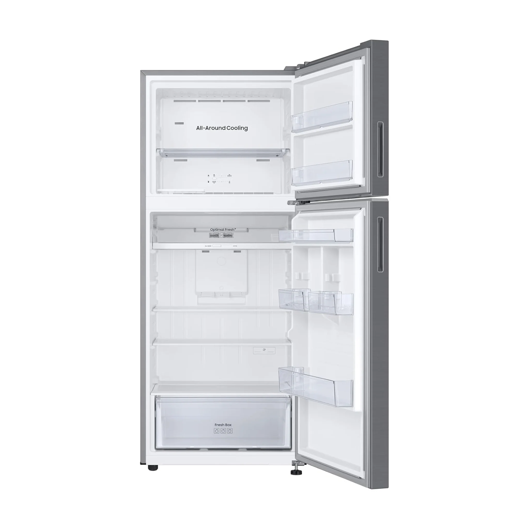 Samsung 388L Top Mount Refrigerator, RT50CG6404S9A - Image 5