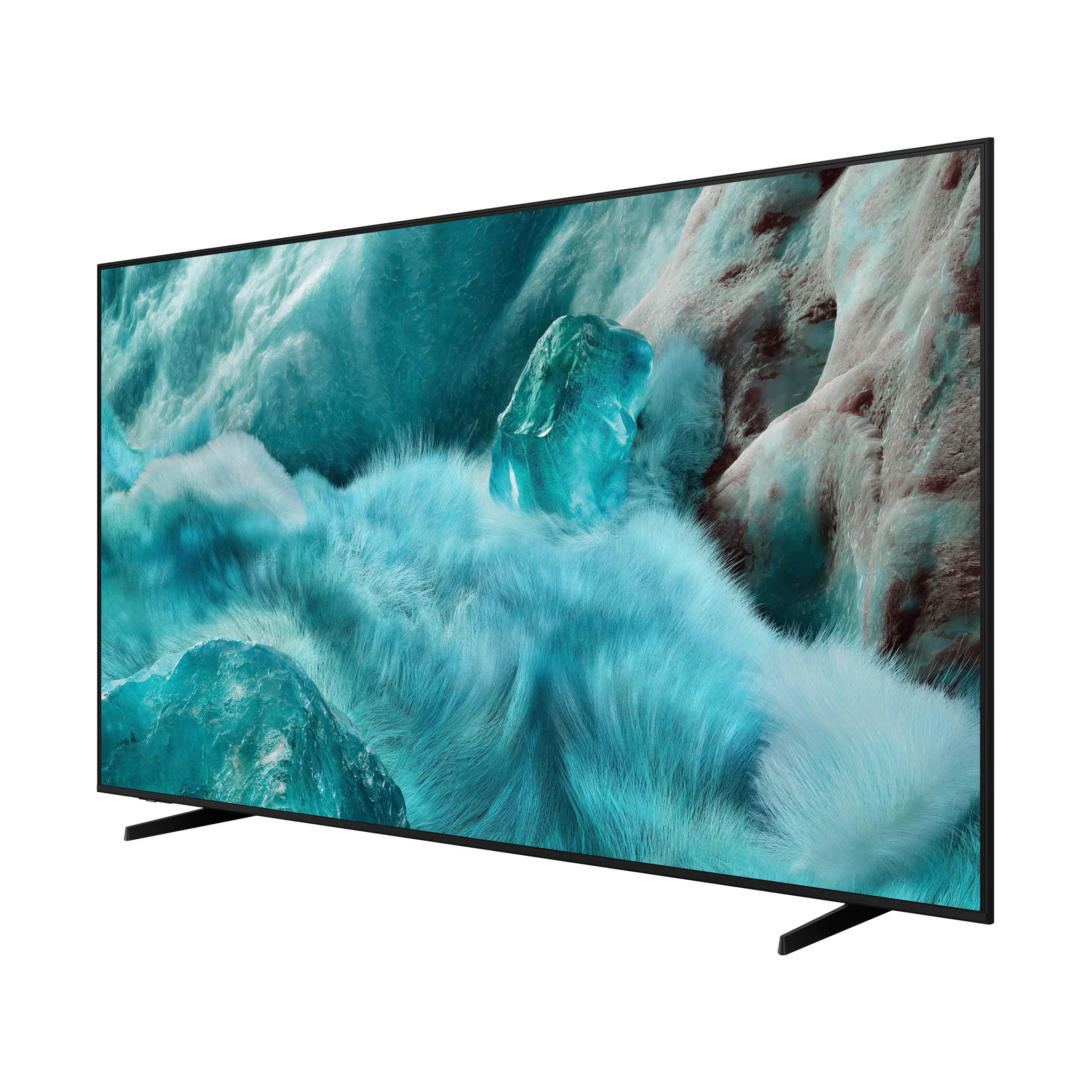 Samsung 75 inch Smart QLED TV - 4K, 75Q7F - Image 4