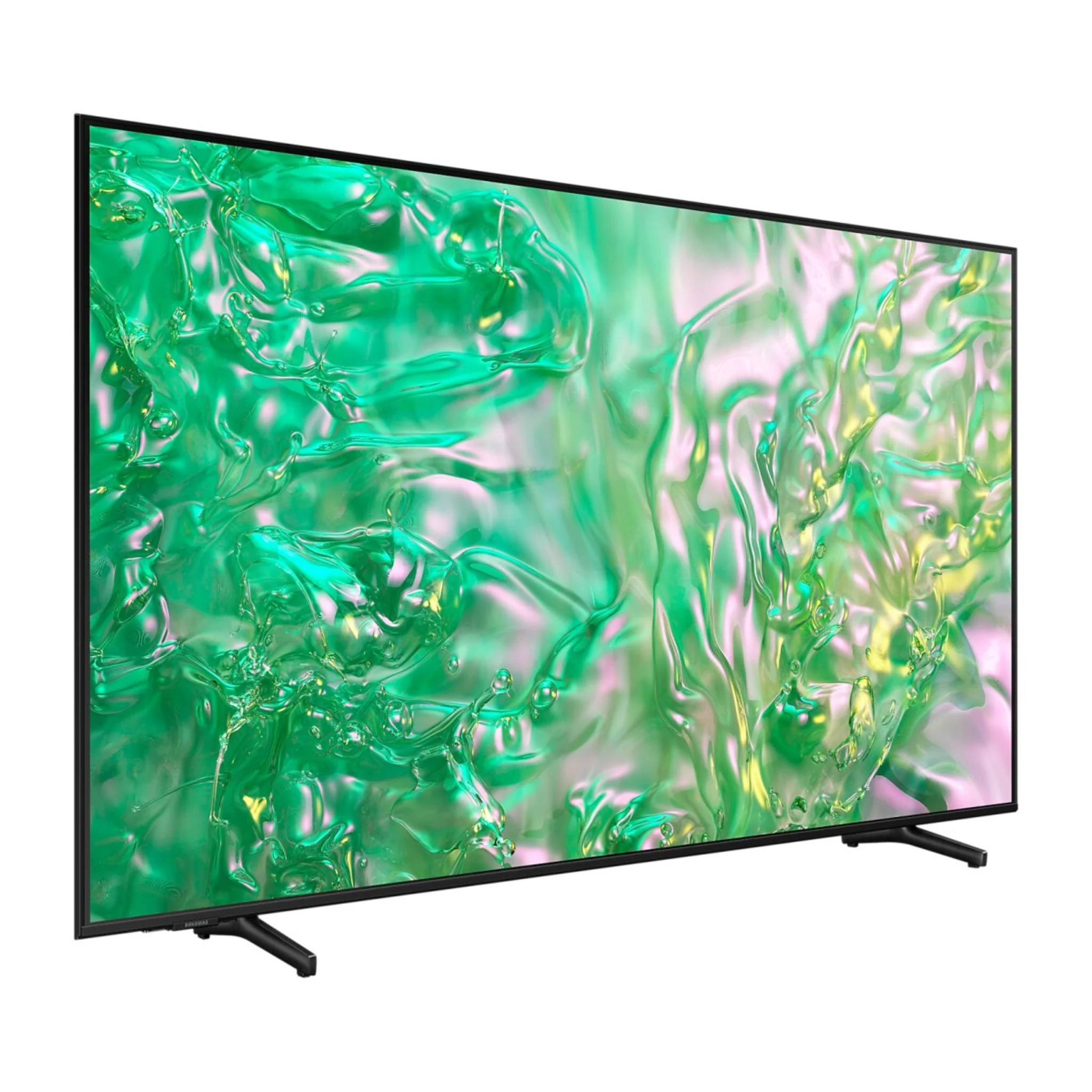 Samsung 43 inch Smart TV - 4K, 43DU8000 - Image 3