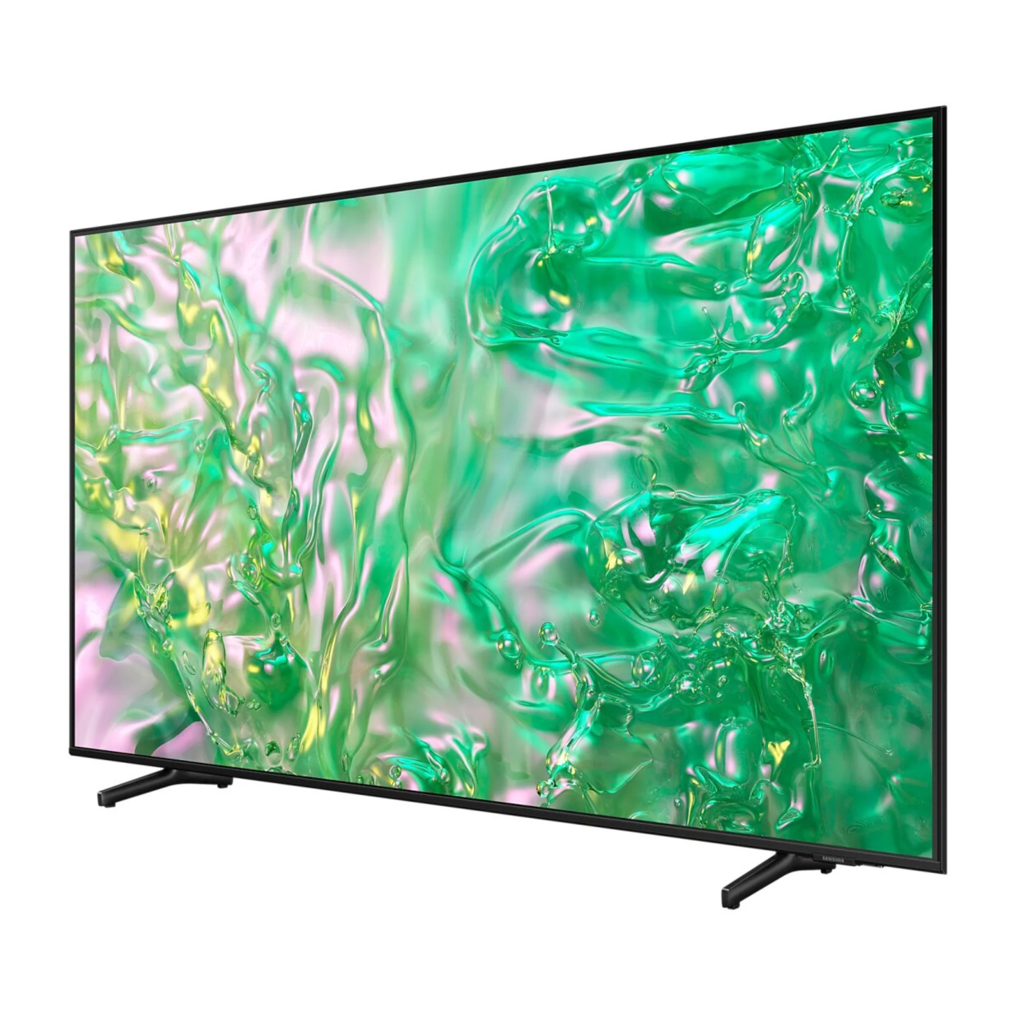 Samsung 43 inch Smart TV - 4K, 43DU8000 - Image 4