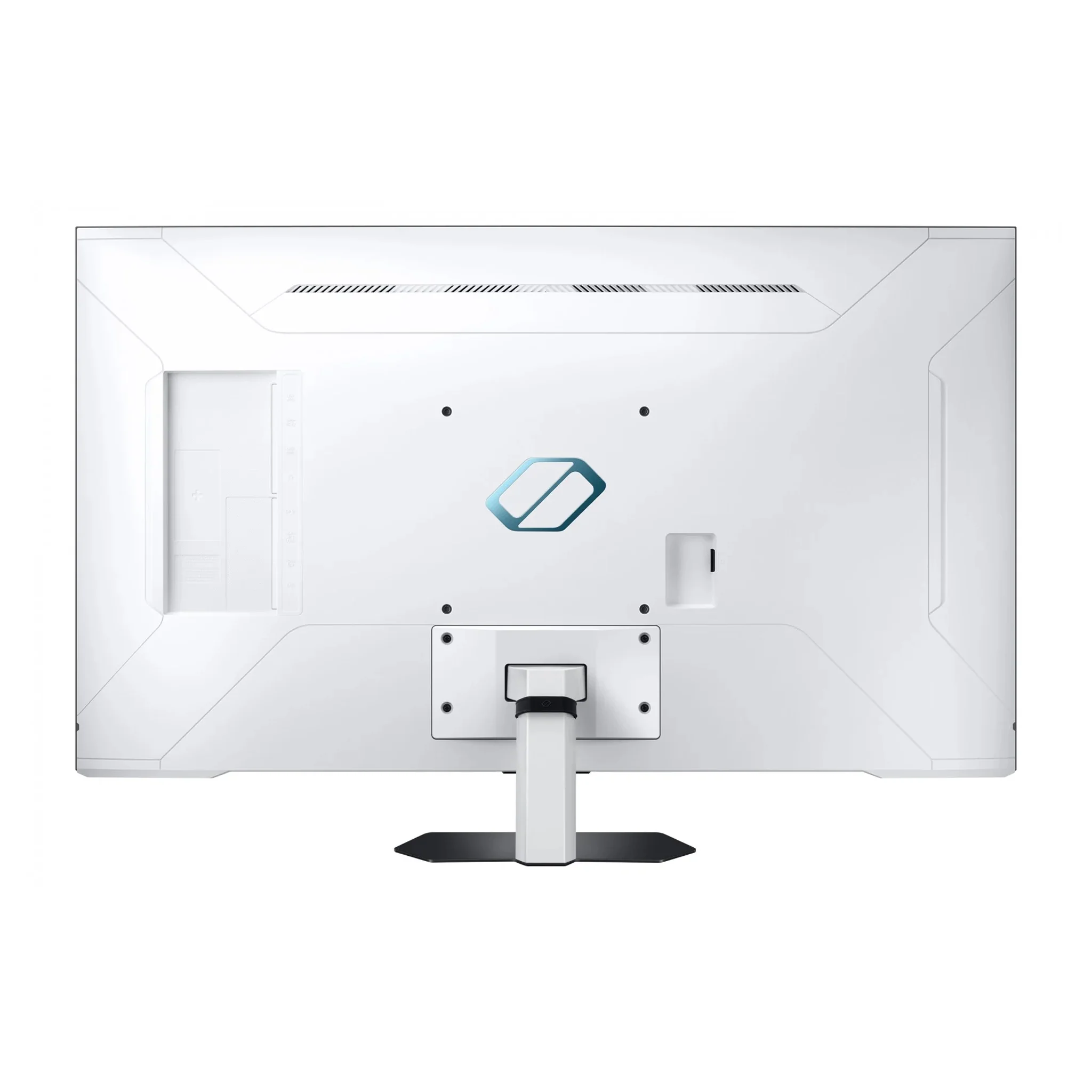 Samsung 43 inch Odyssey Neo G7 Smart Gaming Monitor - 144Hz, LS43CG700NUXEN - Image 4