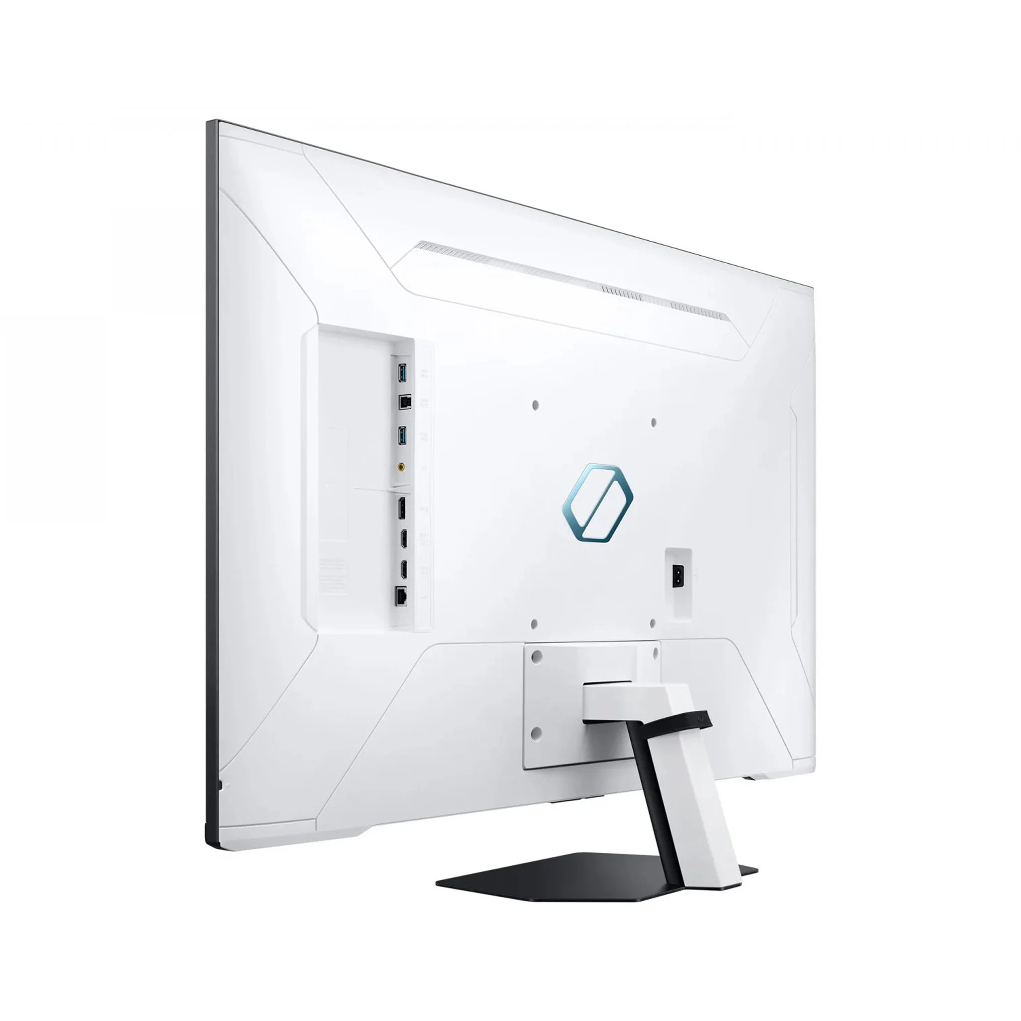 Samsung 43 inch Odyssey Neo G7 Smart Gaming Monitor - 144Hz, LS43CG700NUXEN - Image 6