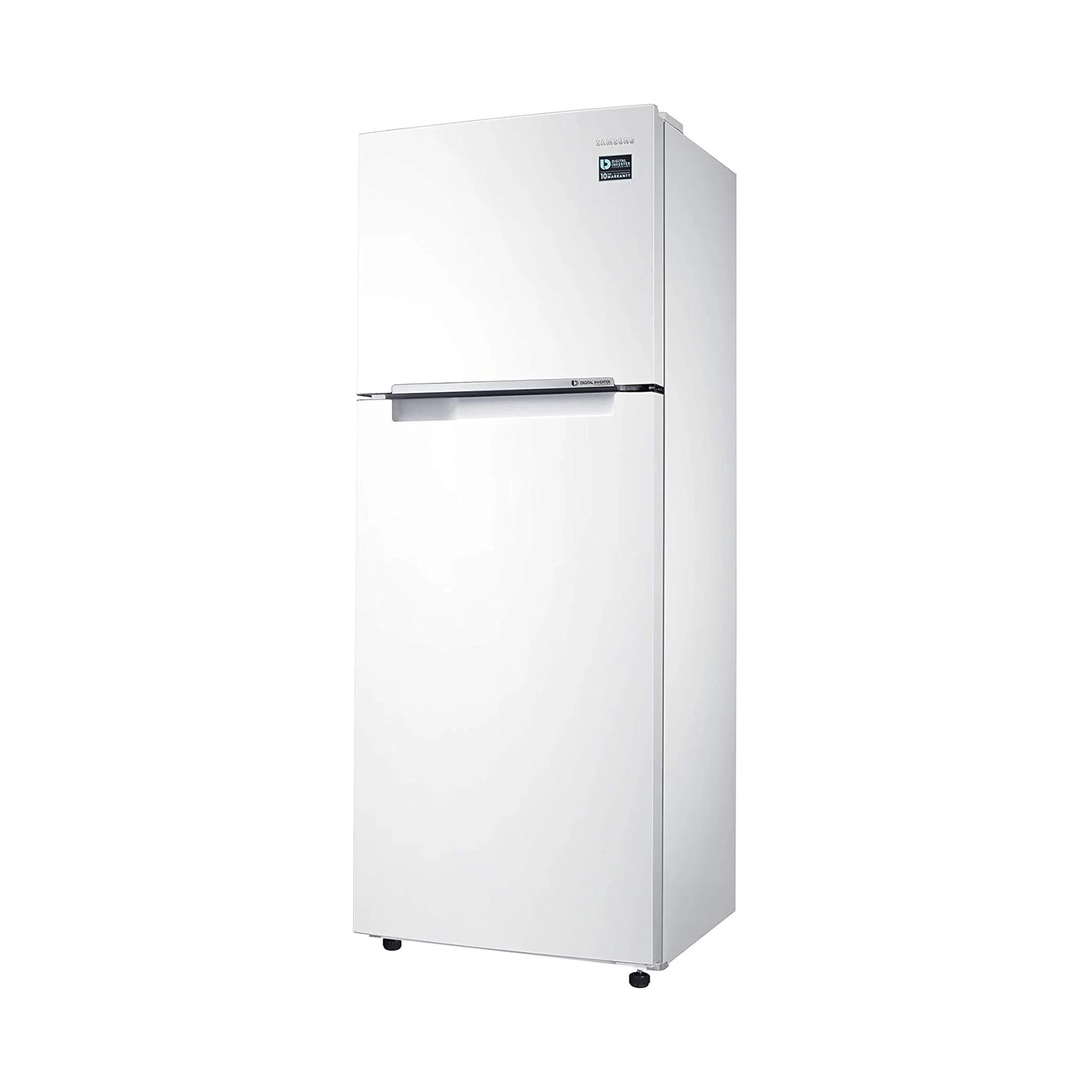 Samsung 450 Liters Top Mount Refrigerator, RT45CG5004WW - Image 3