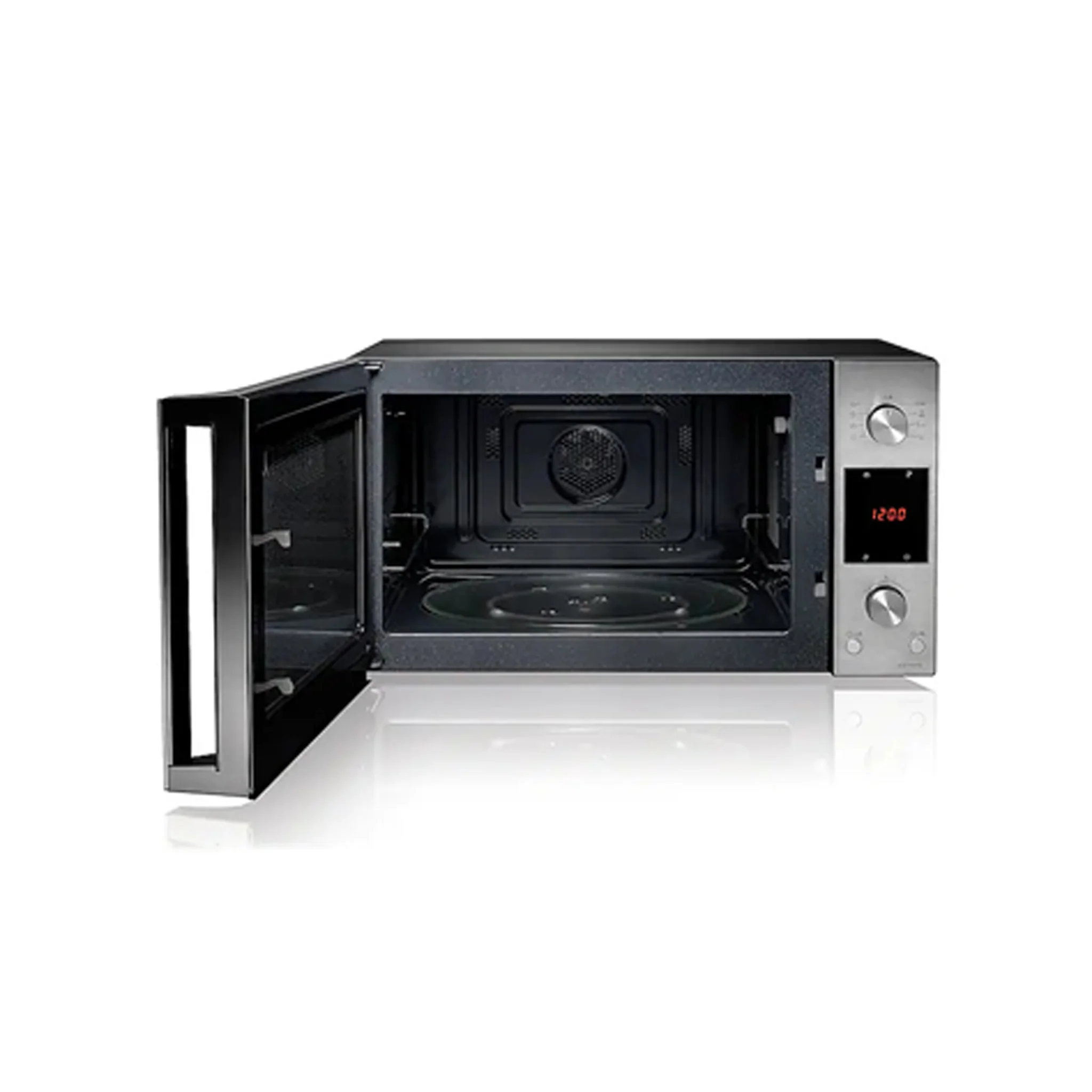 Samsung 45L Convection Oven, MC455THRCSR/SG - Image 10