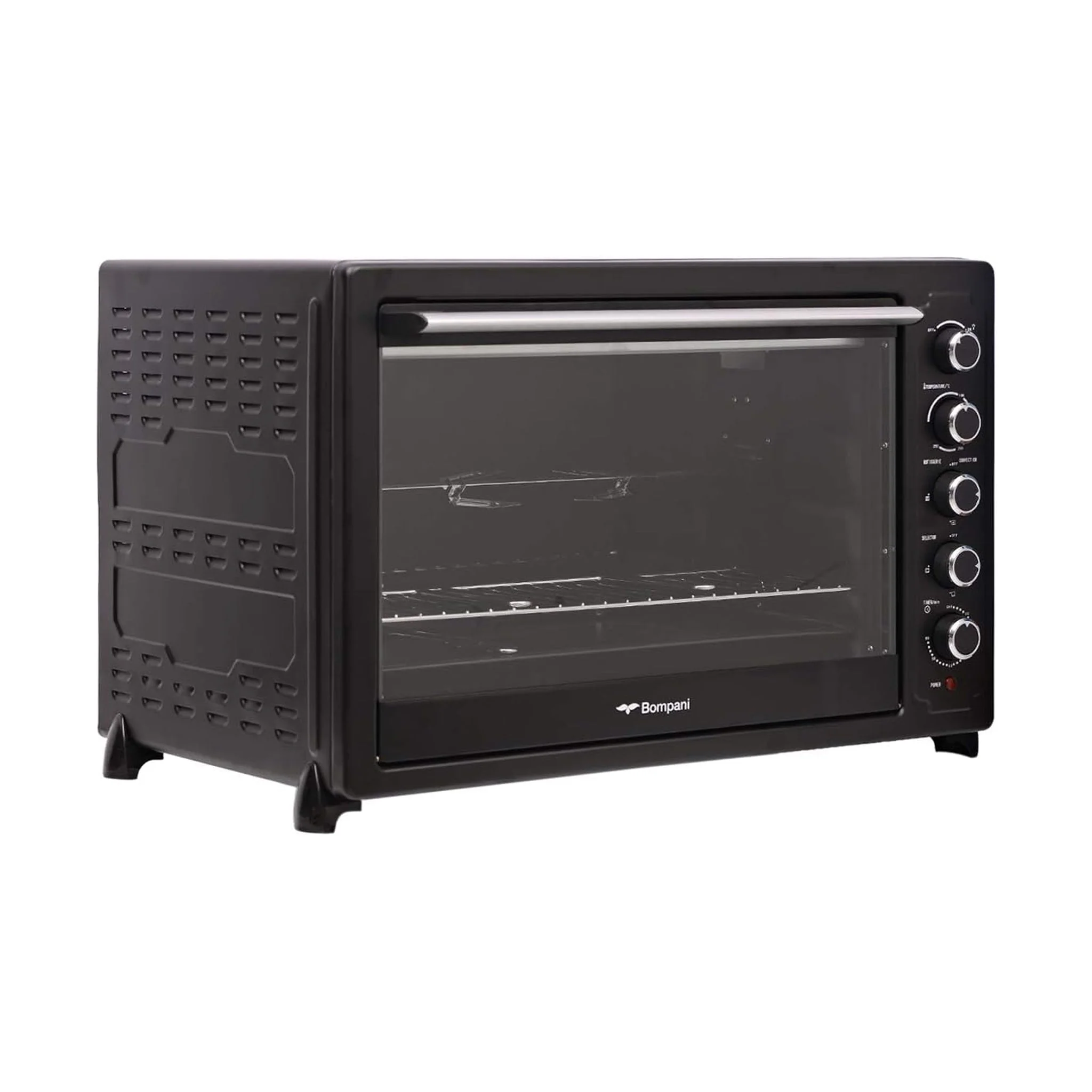 Samsung 45L Convection Oven, MC455THRCSR/SG - Image 2