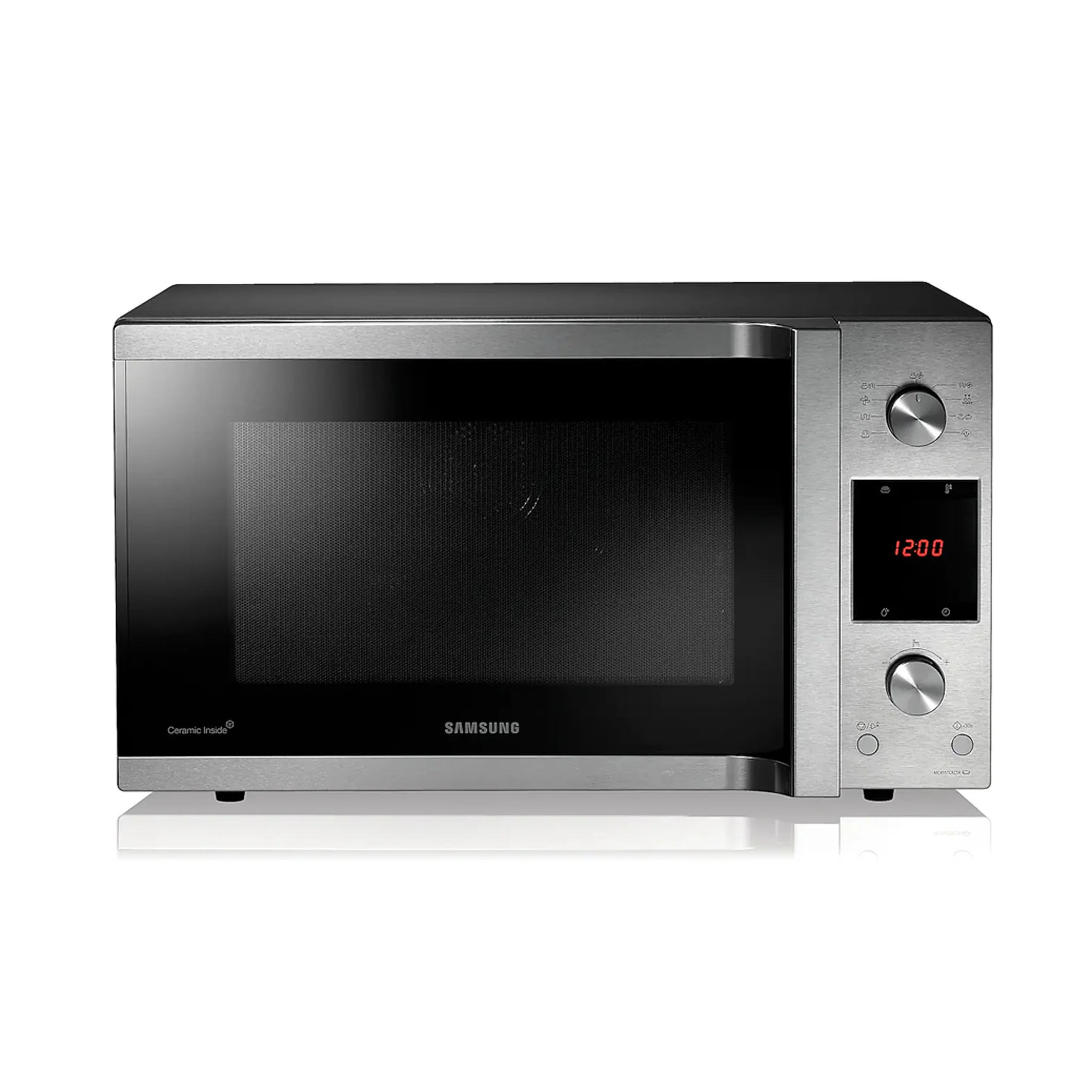Samsung 45L Convection Oven, MC455THRCSR/SG - Image 7