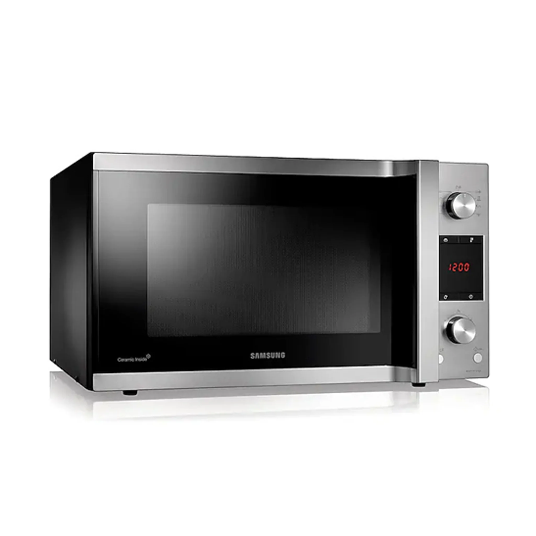 Samsung 45L Convection Oven, MC455THRCSR/SG - Image 8